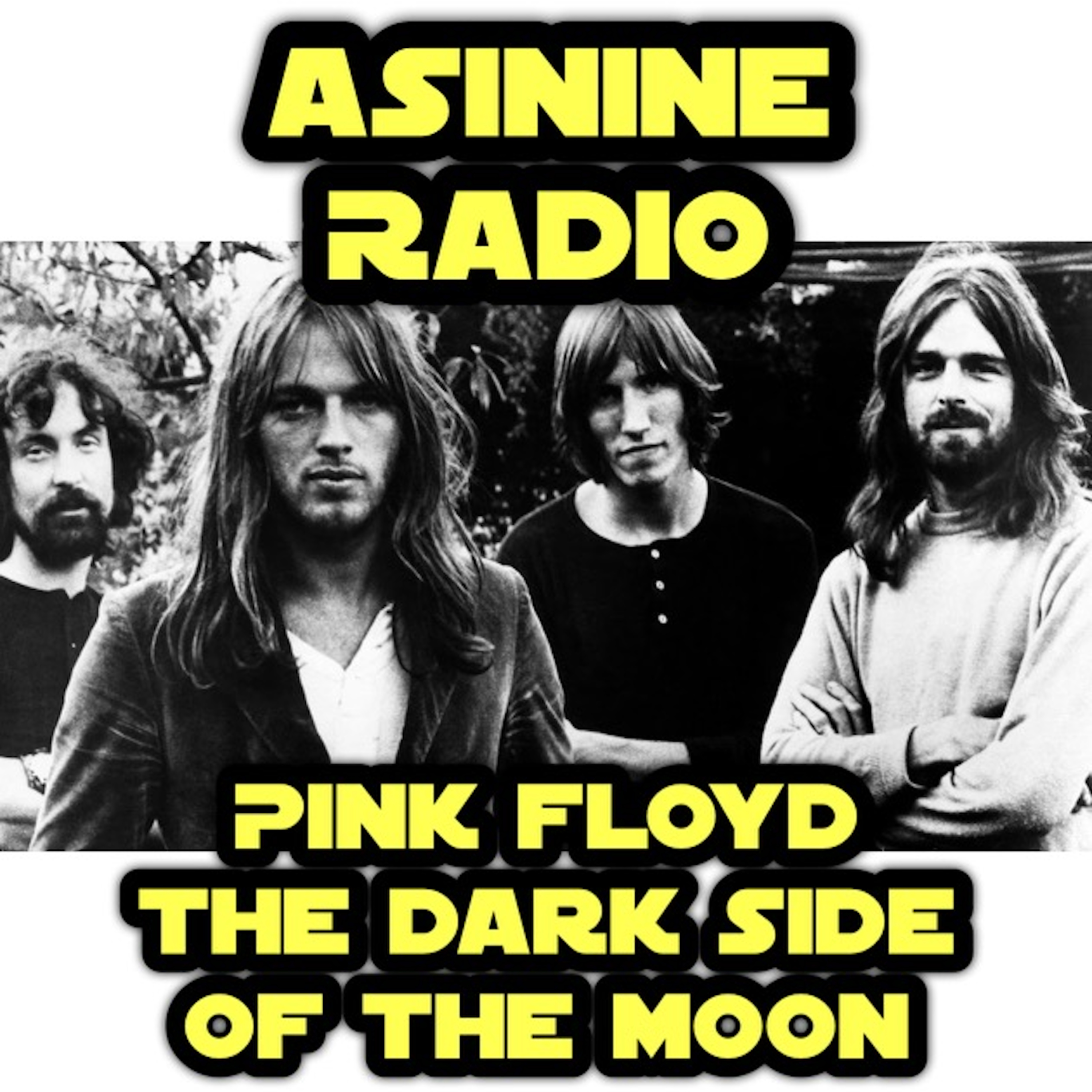 Pink Floyd - The Dark Side of the Moon episode artwork