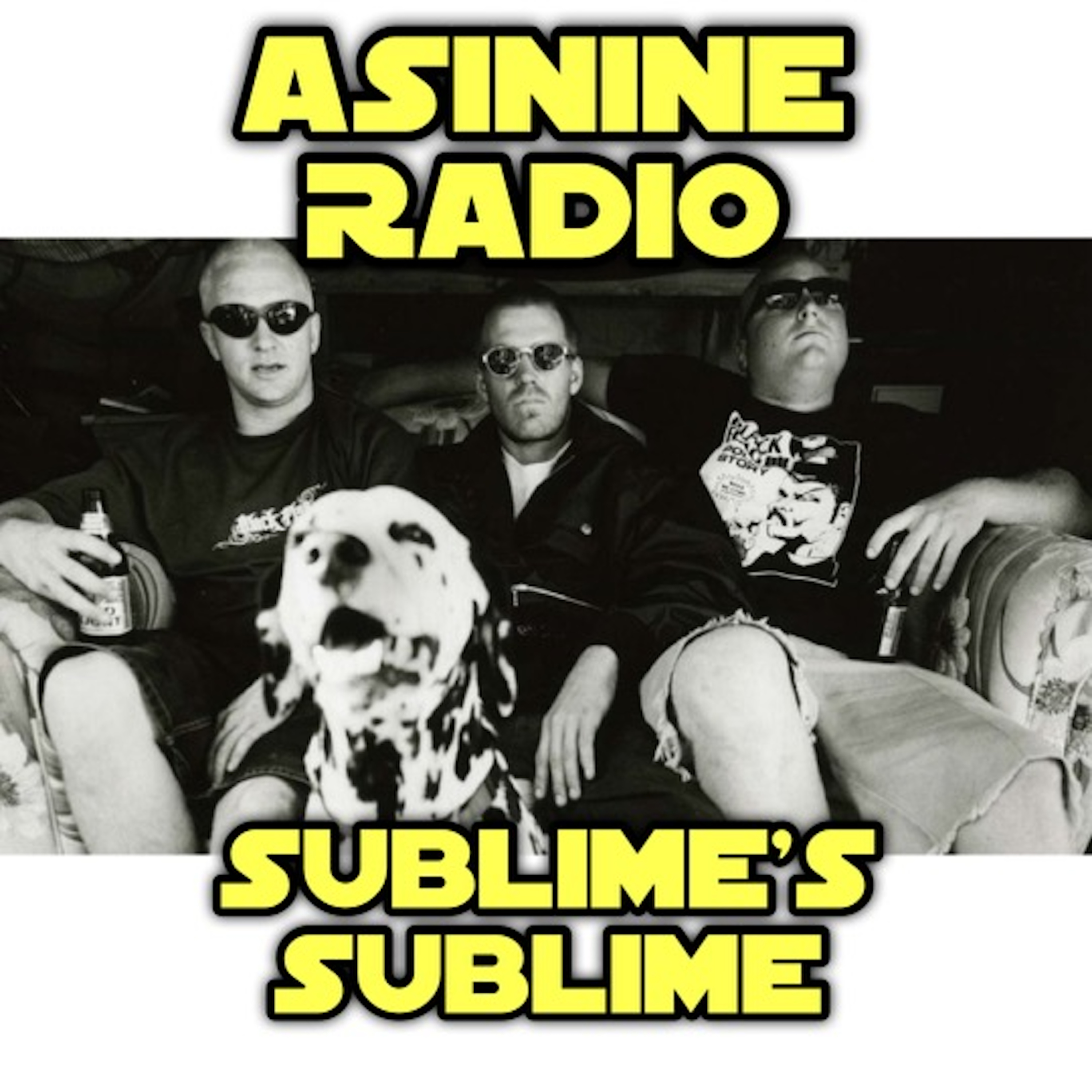 Sublime - Sublime episode artwork
