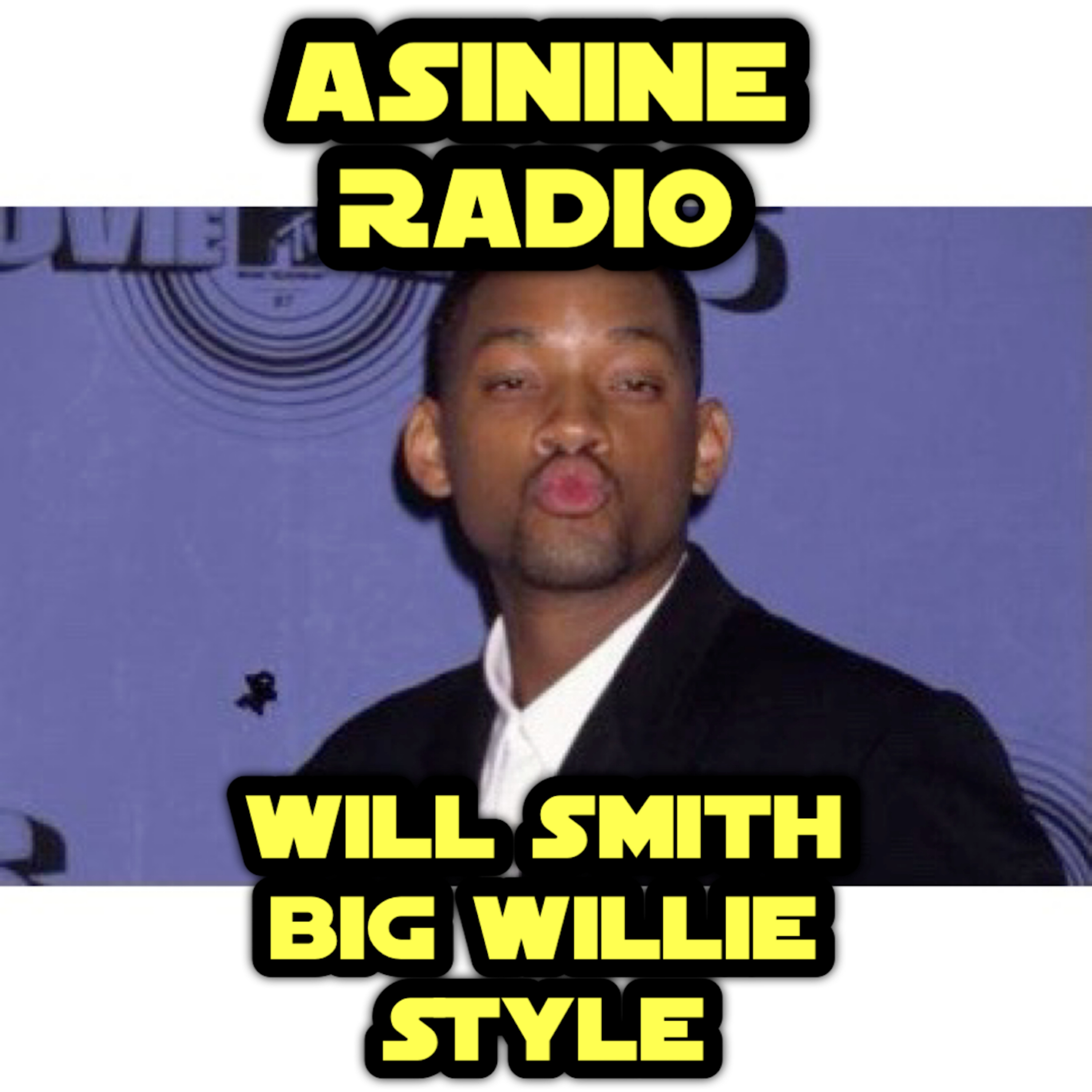 Will Smith - Big Willie Style episode artwork