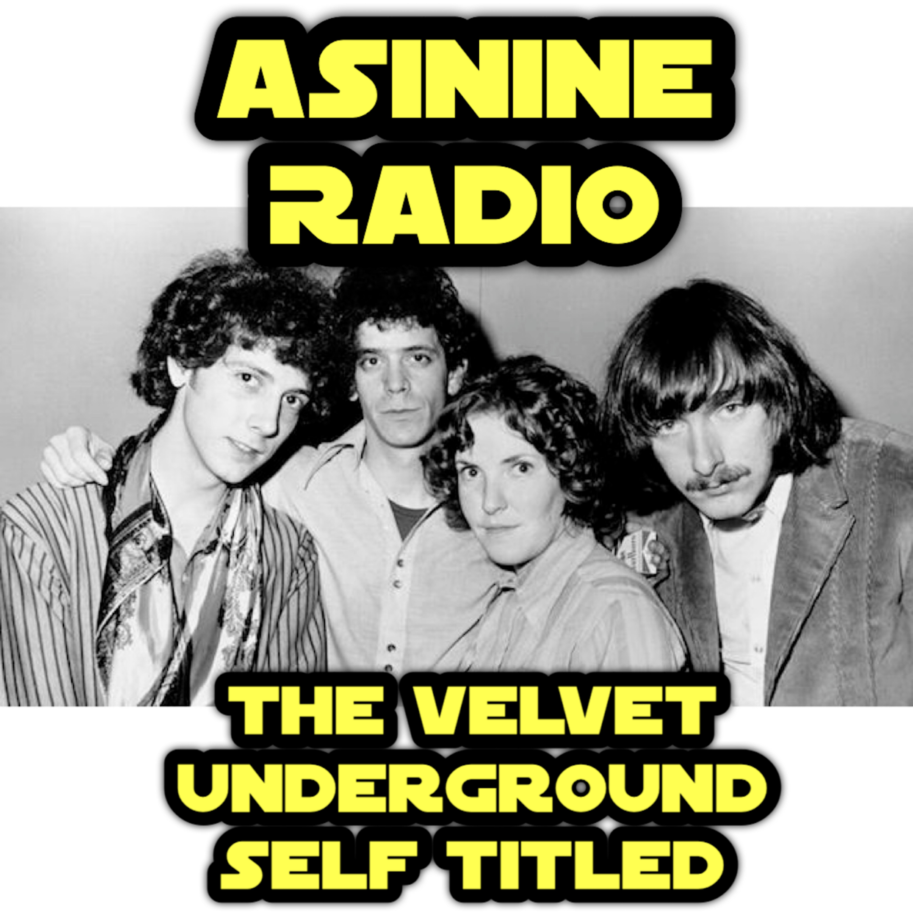 The Velvet Underground - The Velvet Underground episode artwork