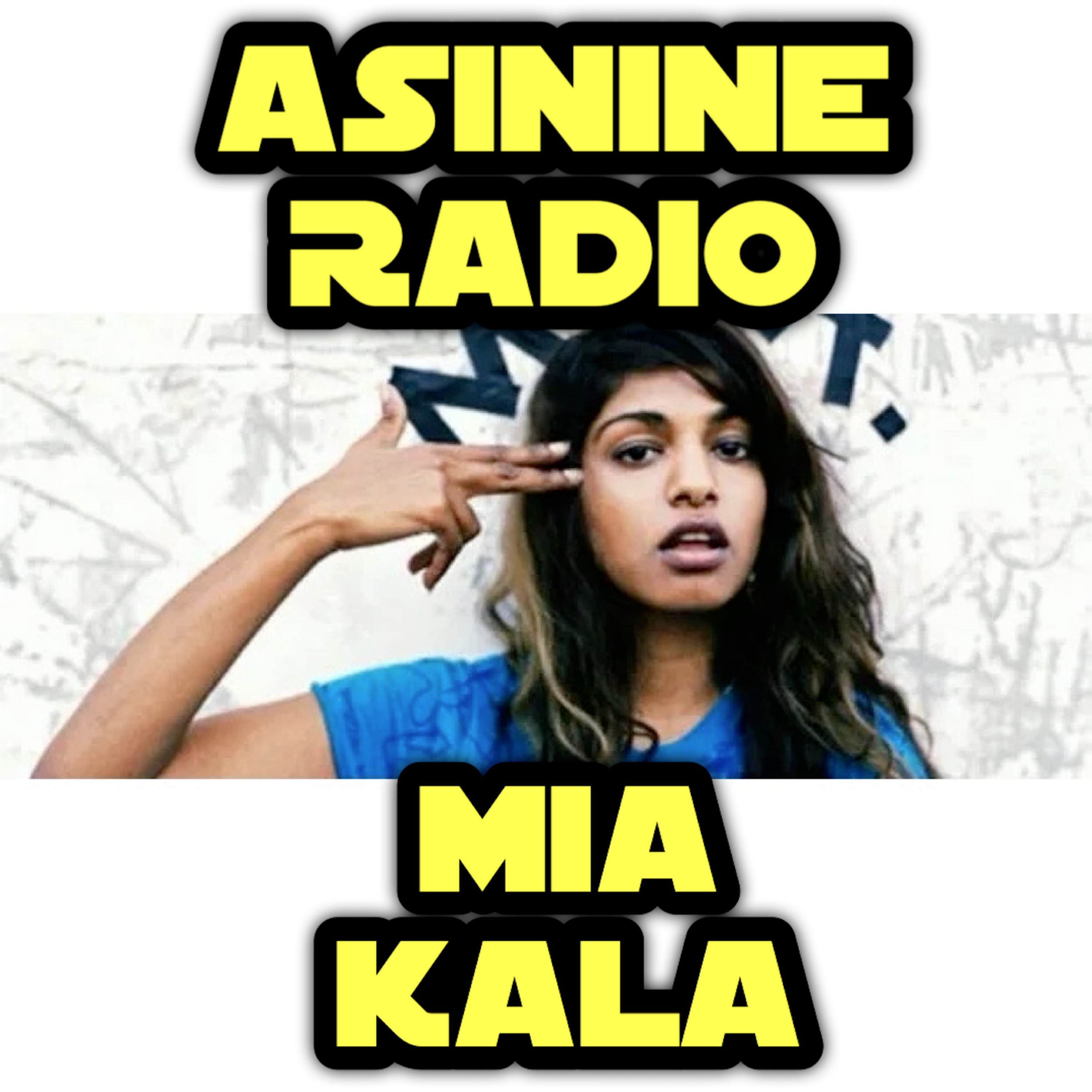 MIA - Kala episode artwork