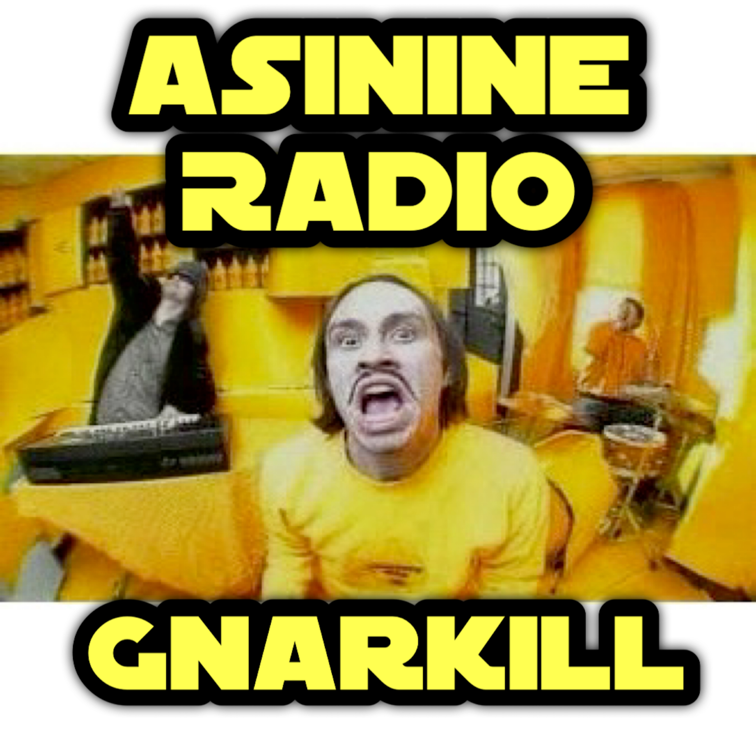 Gnarkill - Gnarkill episode artwork