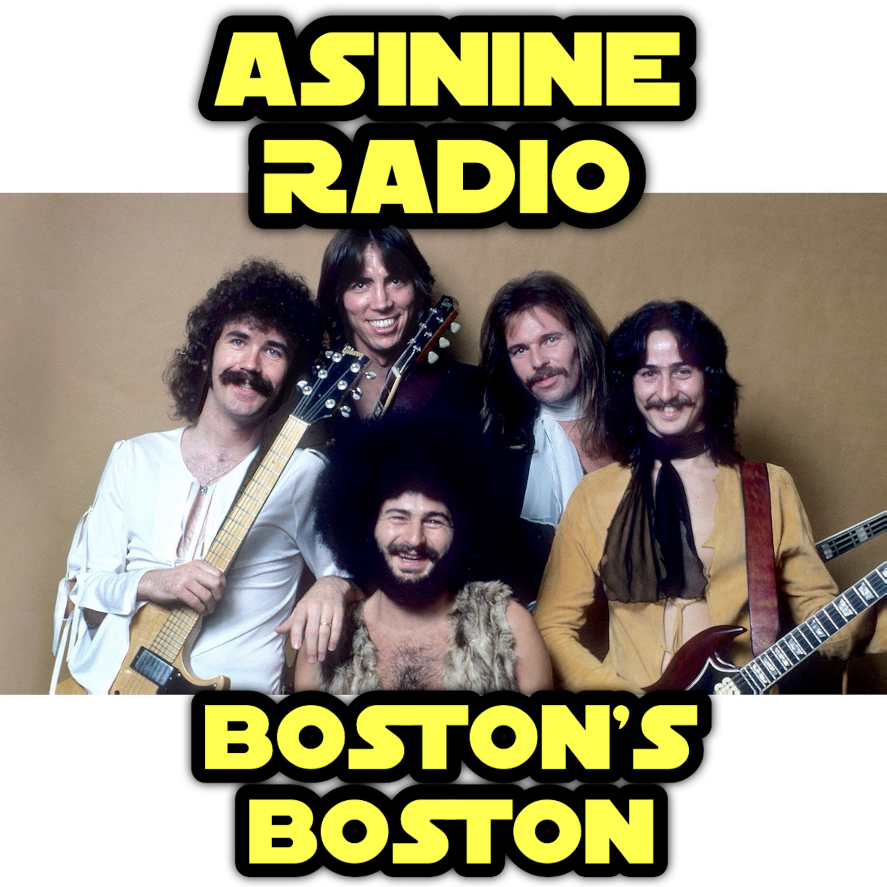 Boston - Boston episode artwork