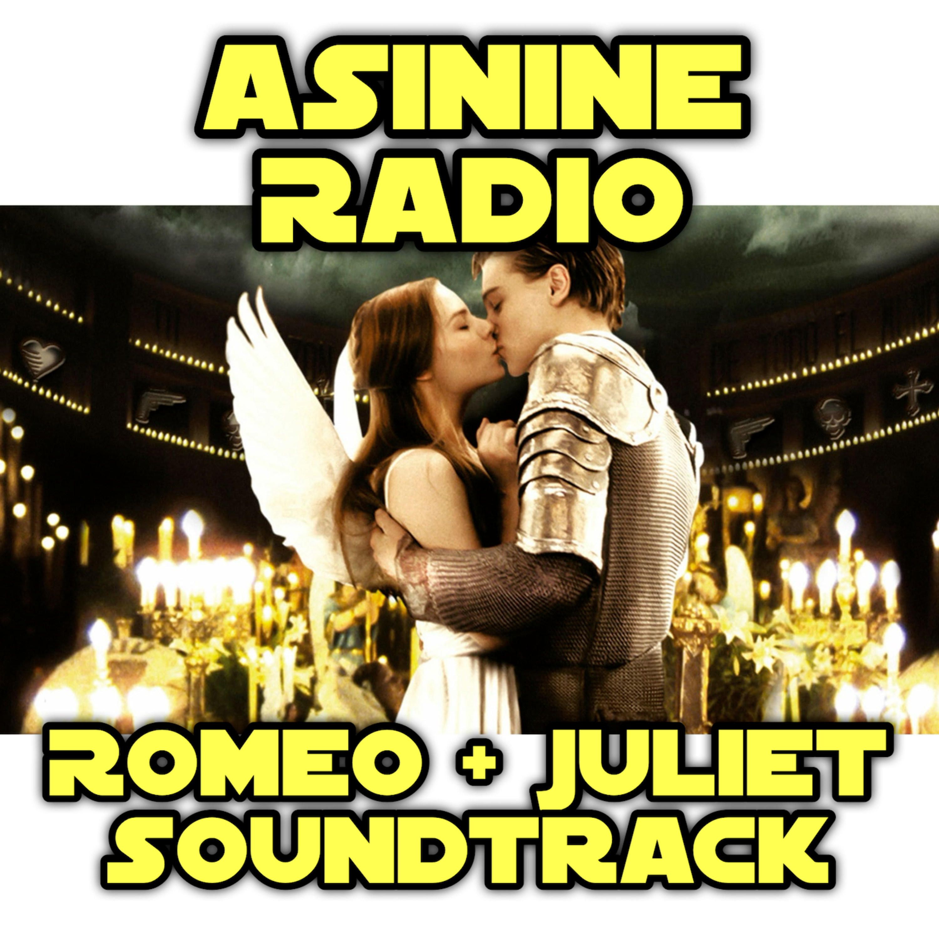 Romeo + Juliet Soundtrack Breakdown episode artwork