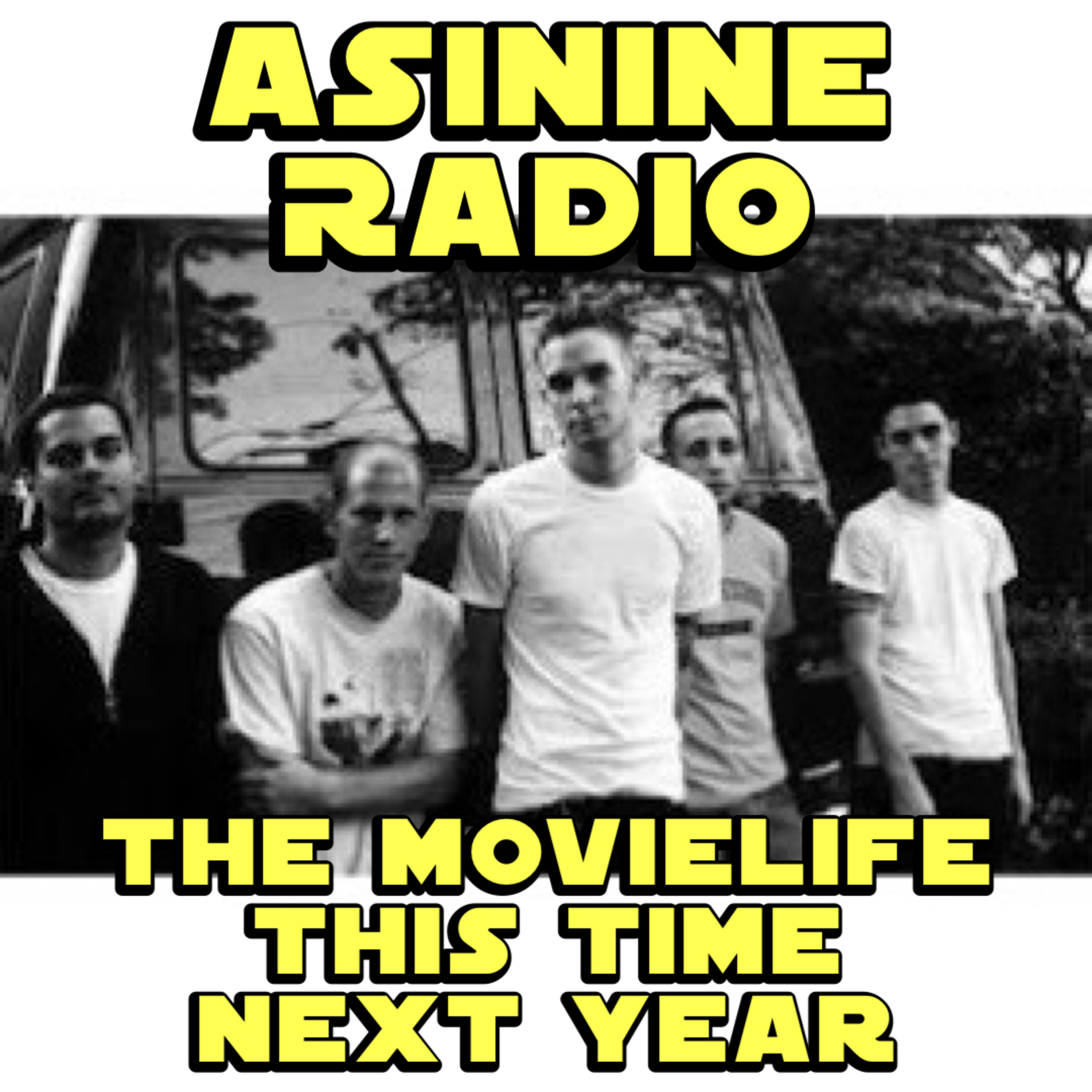 The Movielife's This Time Next Year Album Breakdown episode artwork