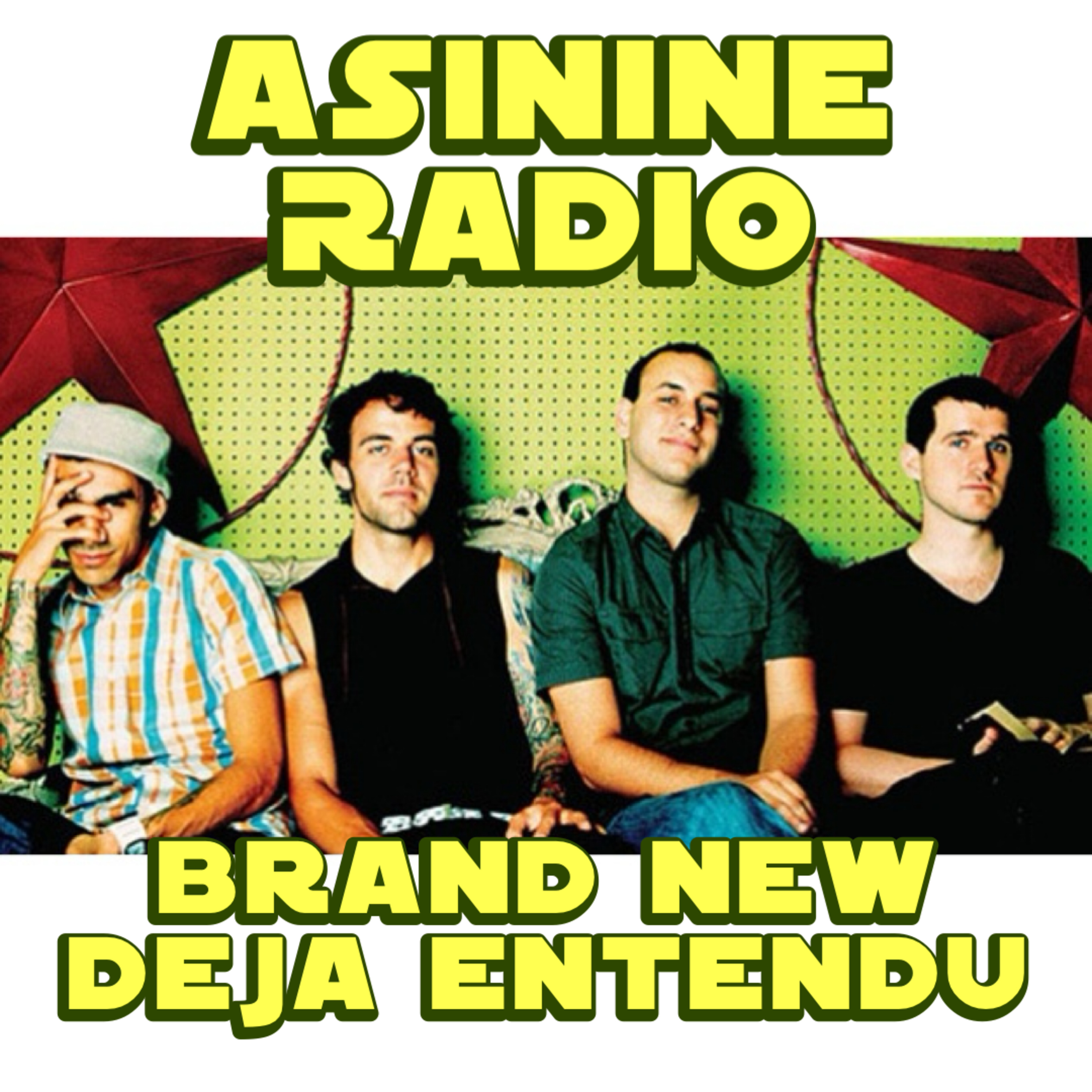 Brand New's Deja Entendu Album Breakdown episode artwork