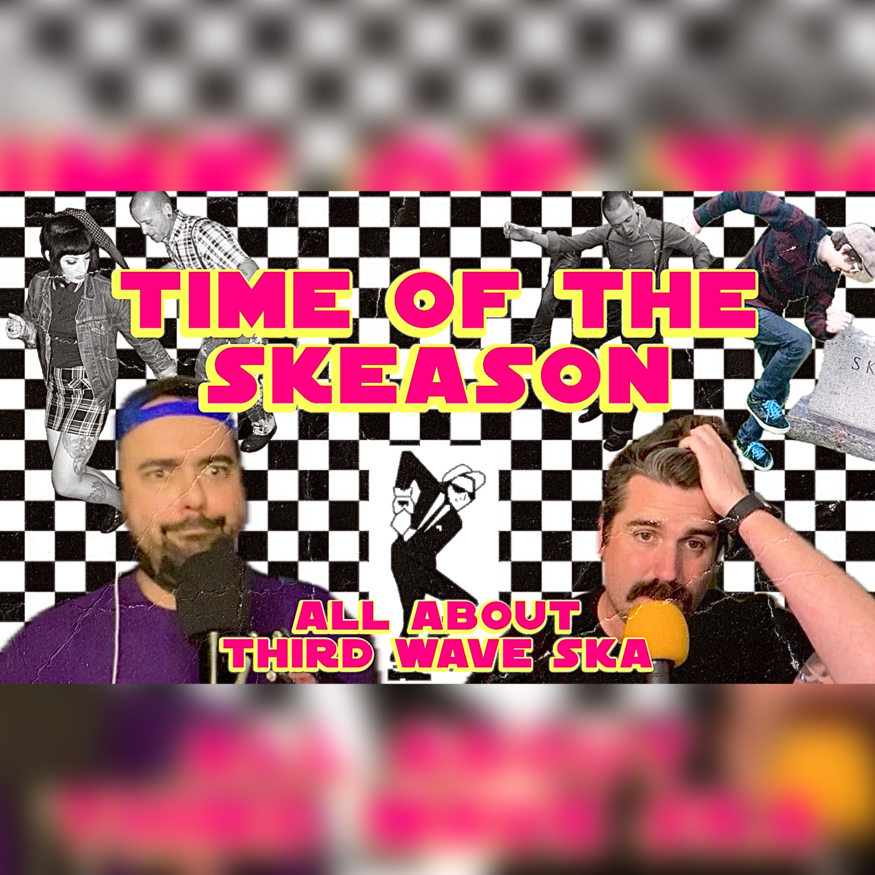 Time of the Skeason: Third Wave Ska