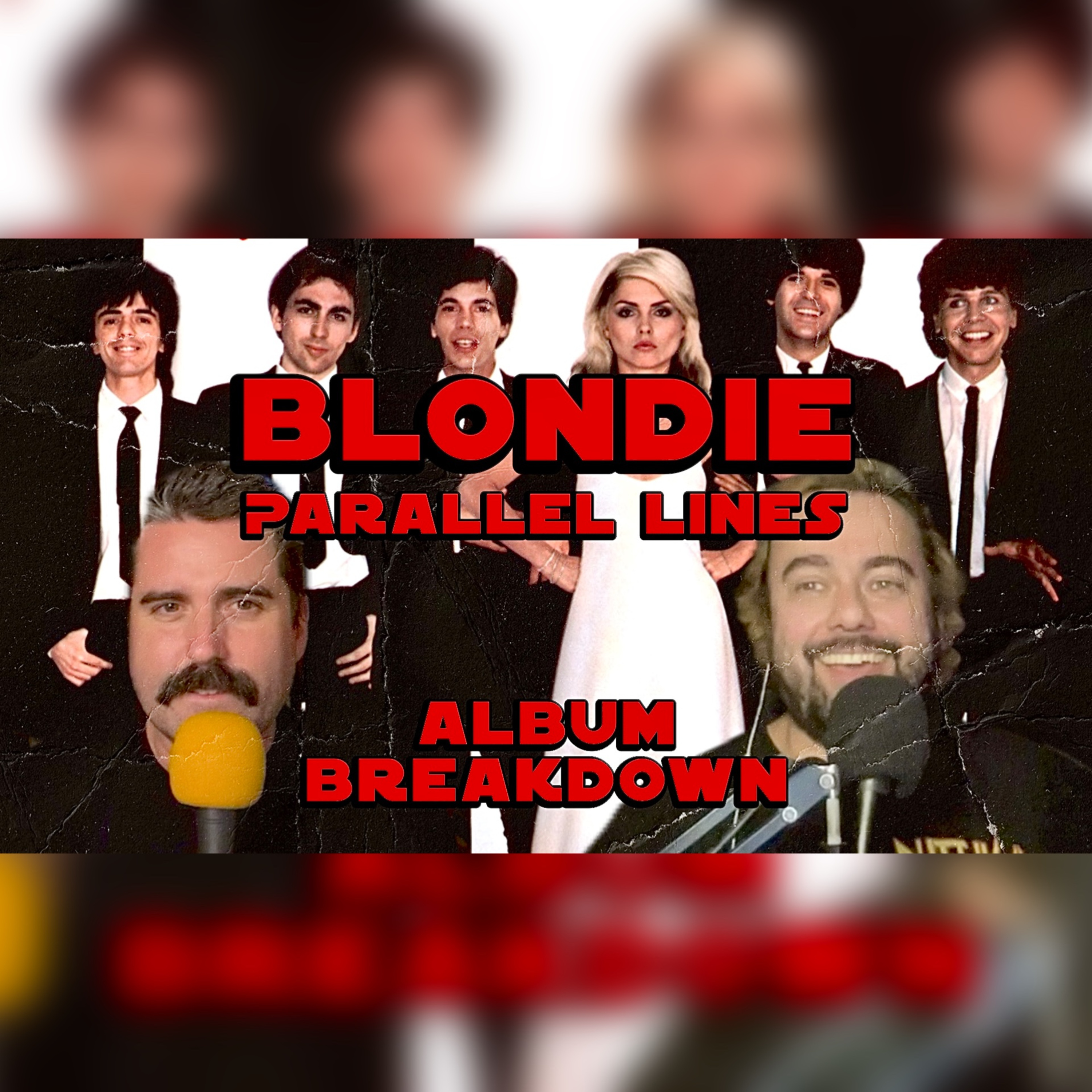 Blondie Parallel Lines Album Breakdown