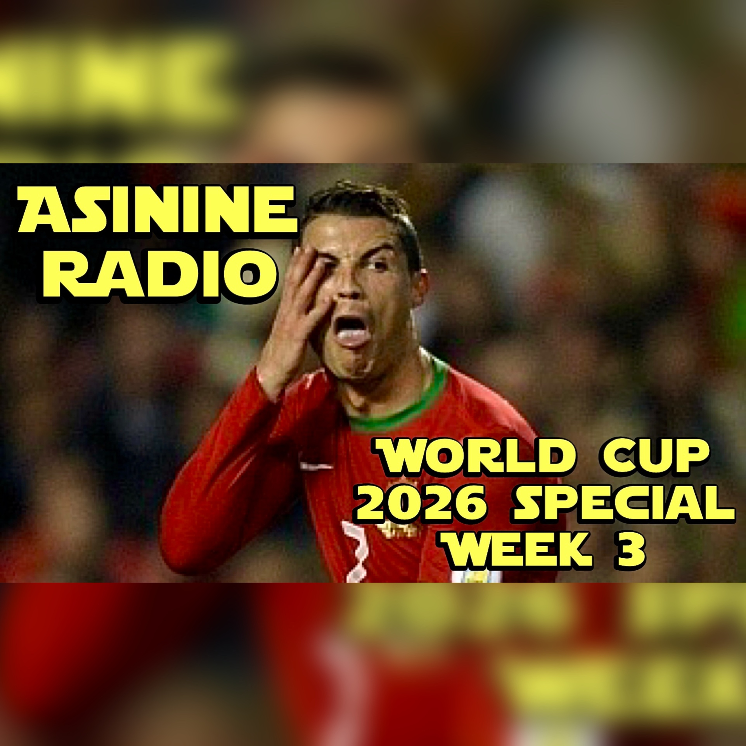 World Cup 2026 Special: Week 3