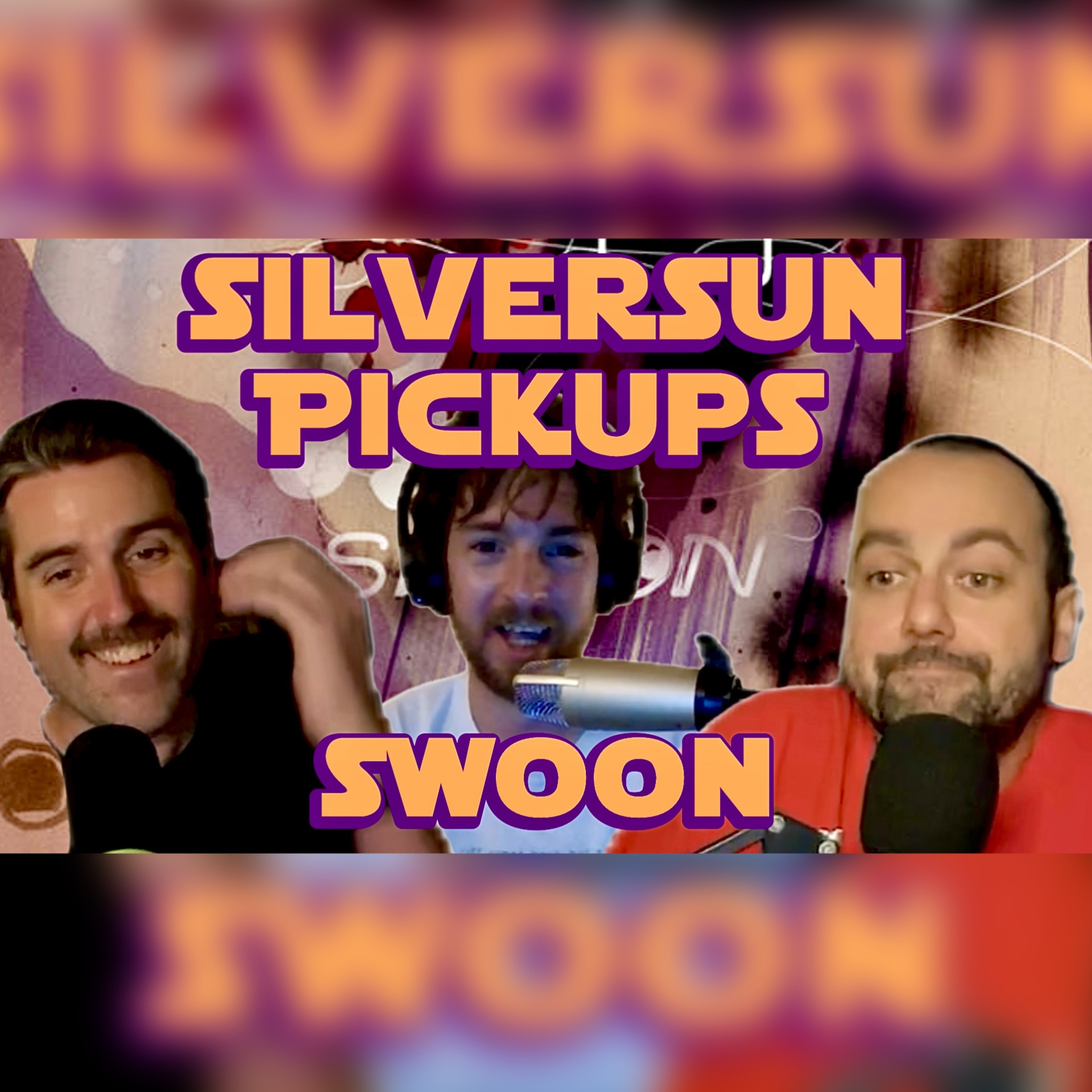 Silversun Pickups Swoon Album Breakdown episode artwork