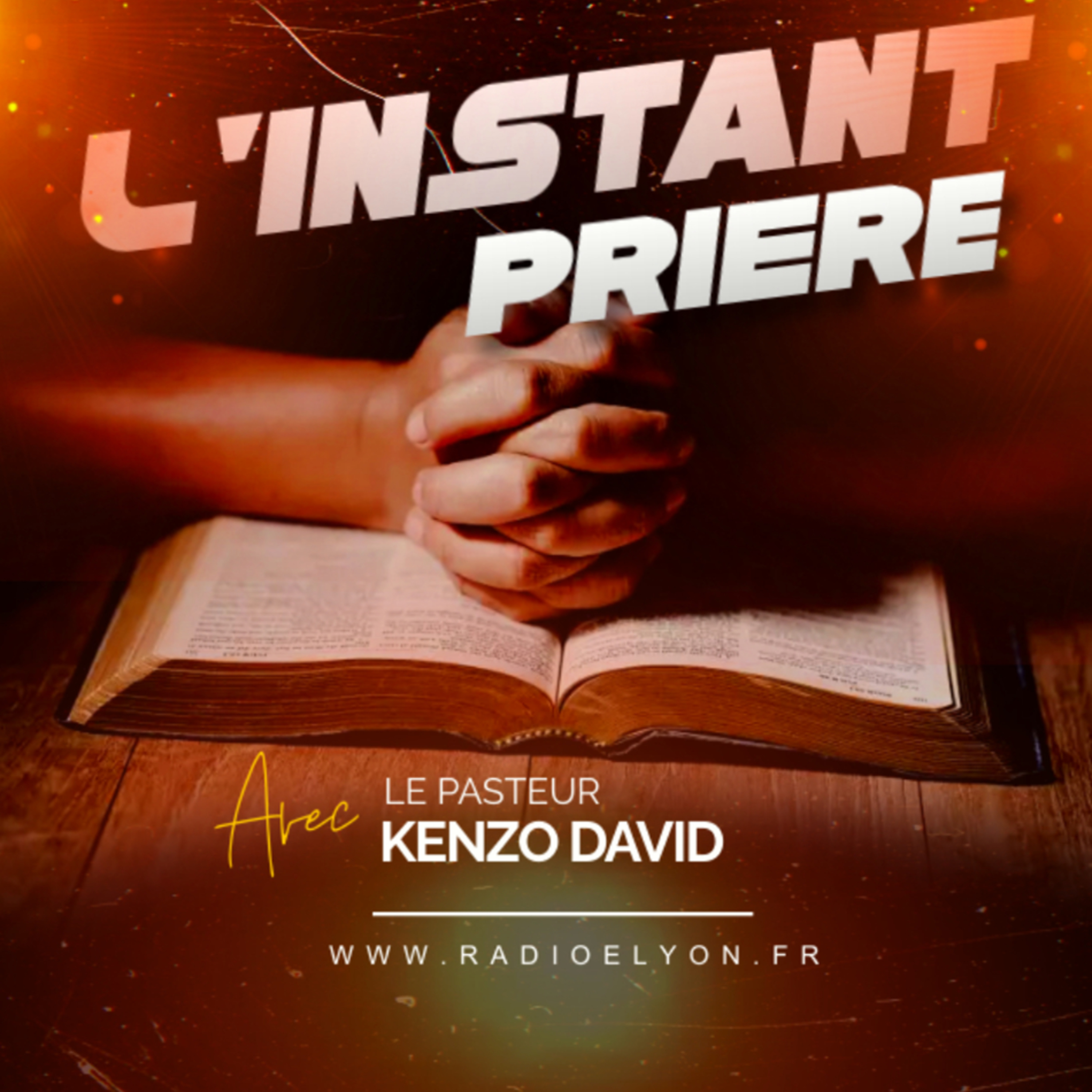 Radio Elyon - Podcasts