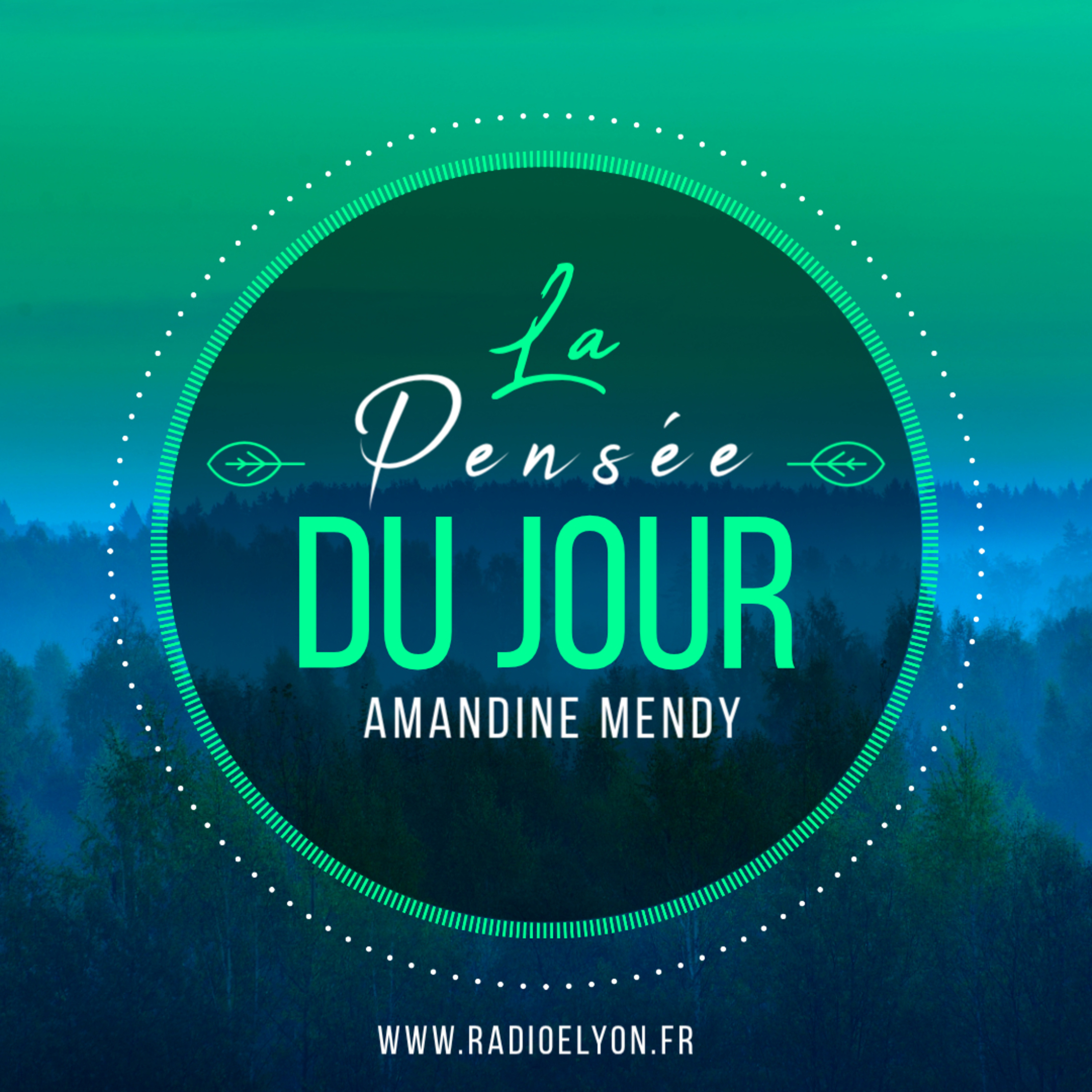 La pensée du jour #03