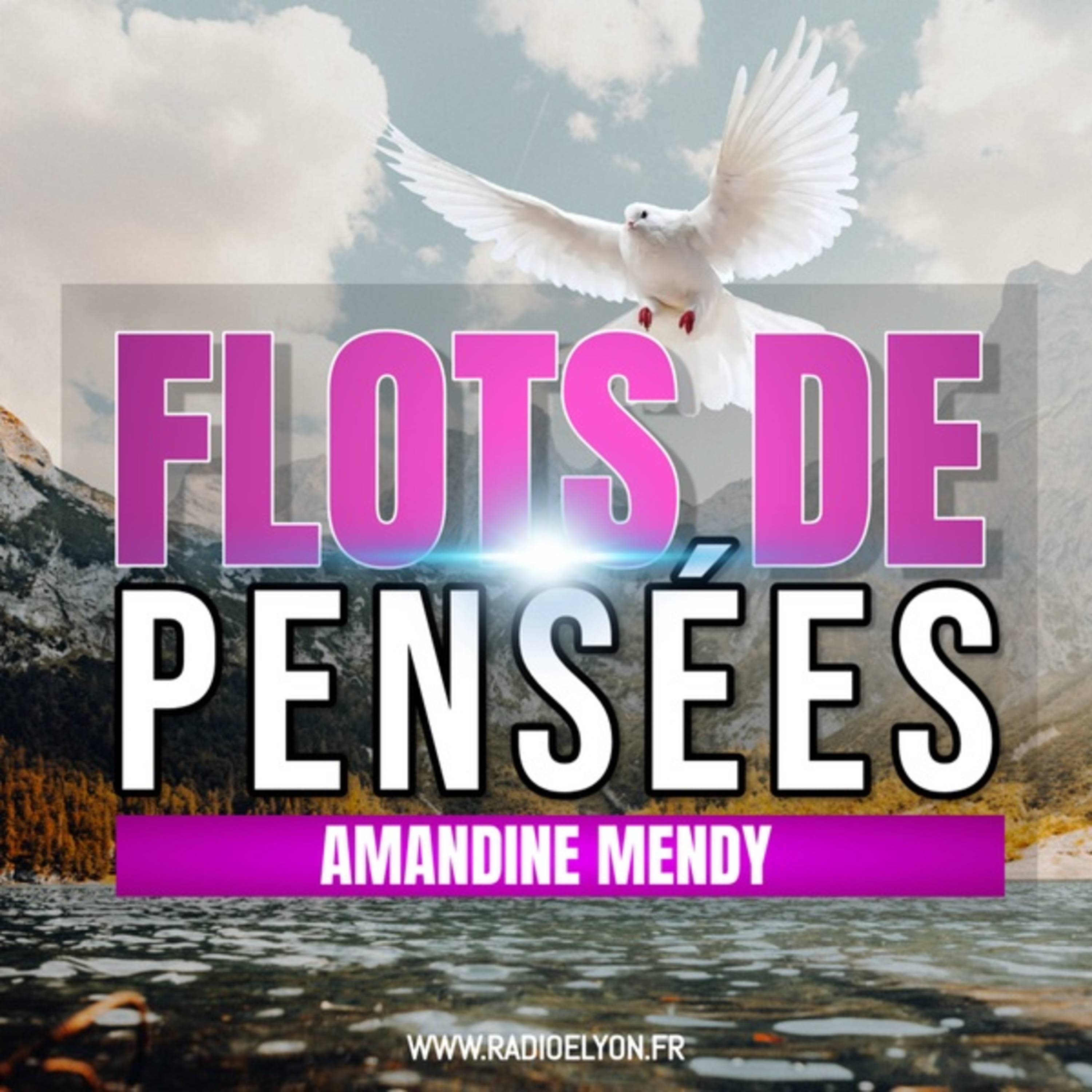 Flots de Pensées #05