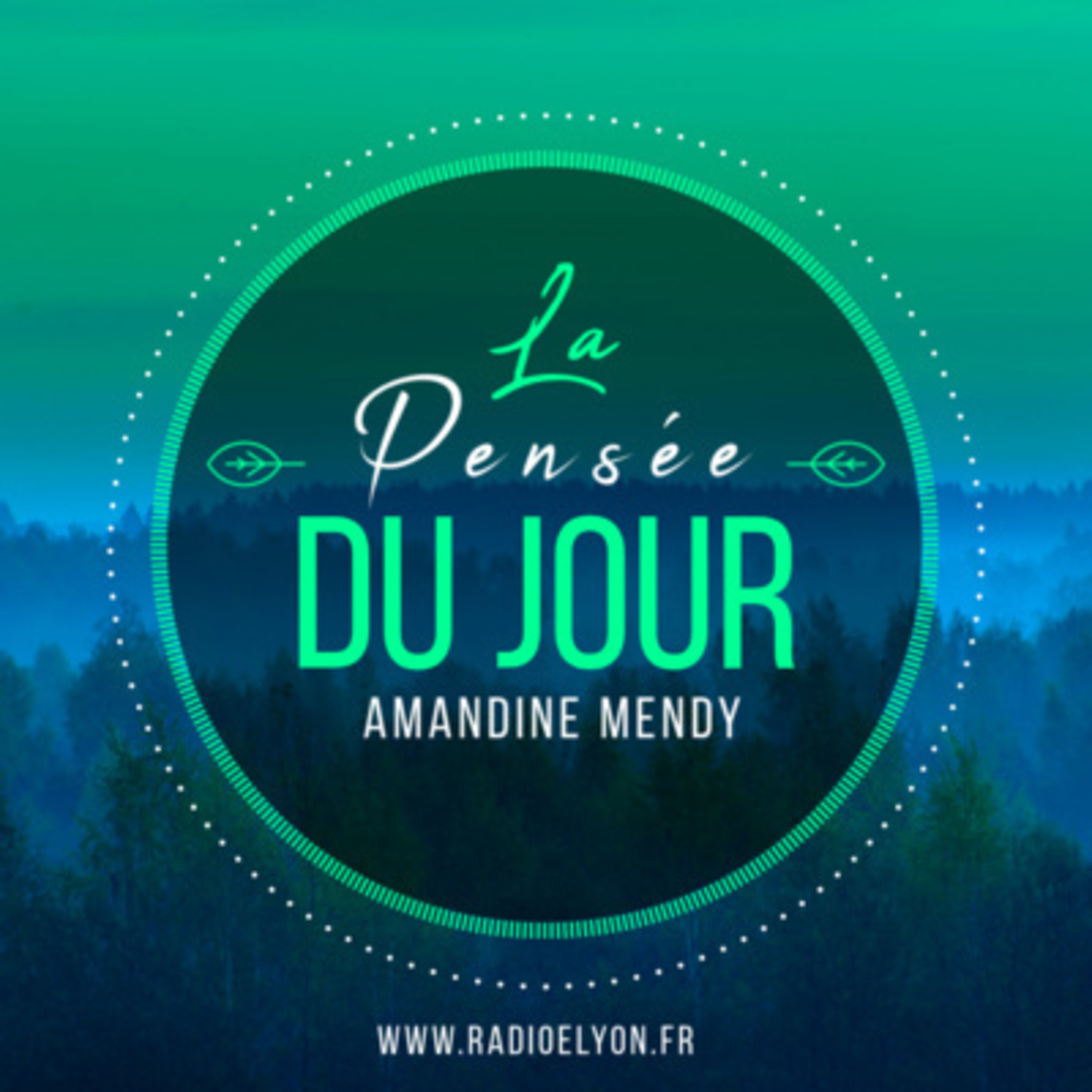 La pensée du jour #11