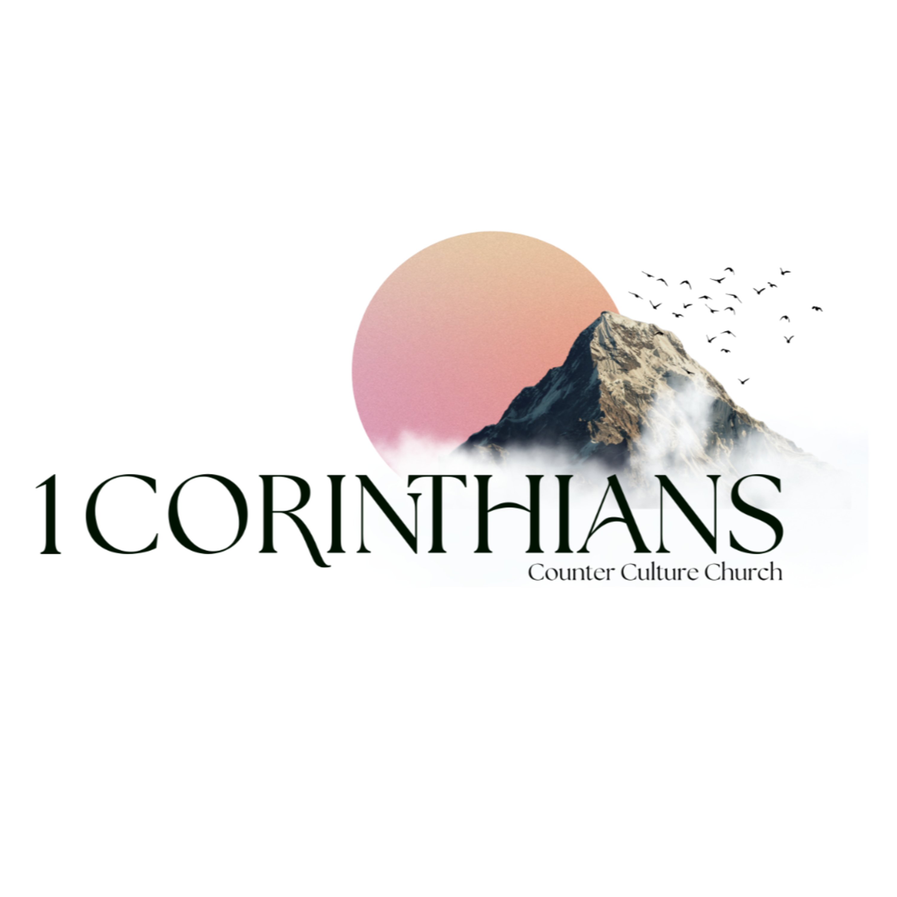 How to Truly Live Free, For the Glory of God (1 Corinthians 10:23-11:1) episode artwork