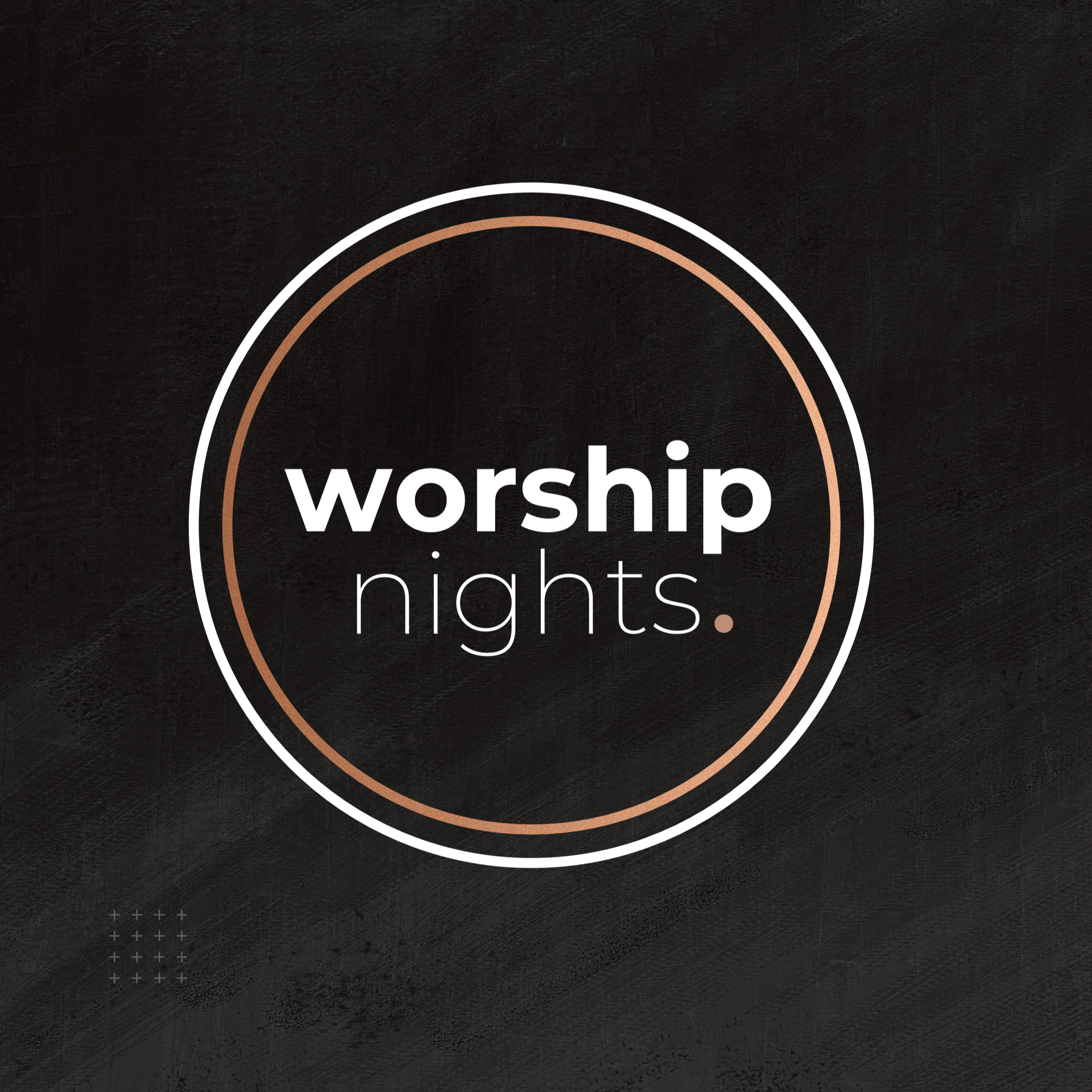 Worship Nights: Who Am I? episode artwork