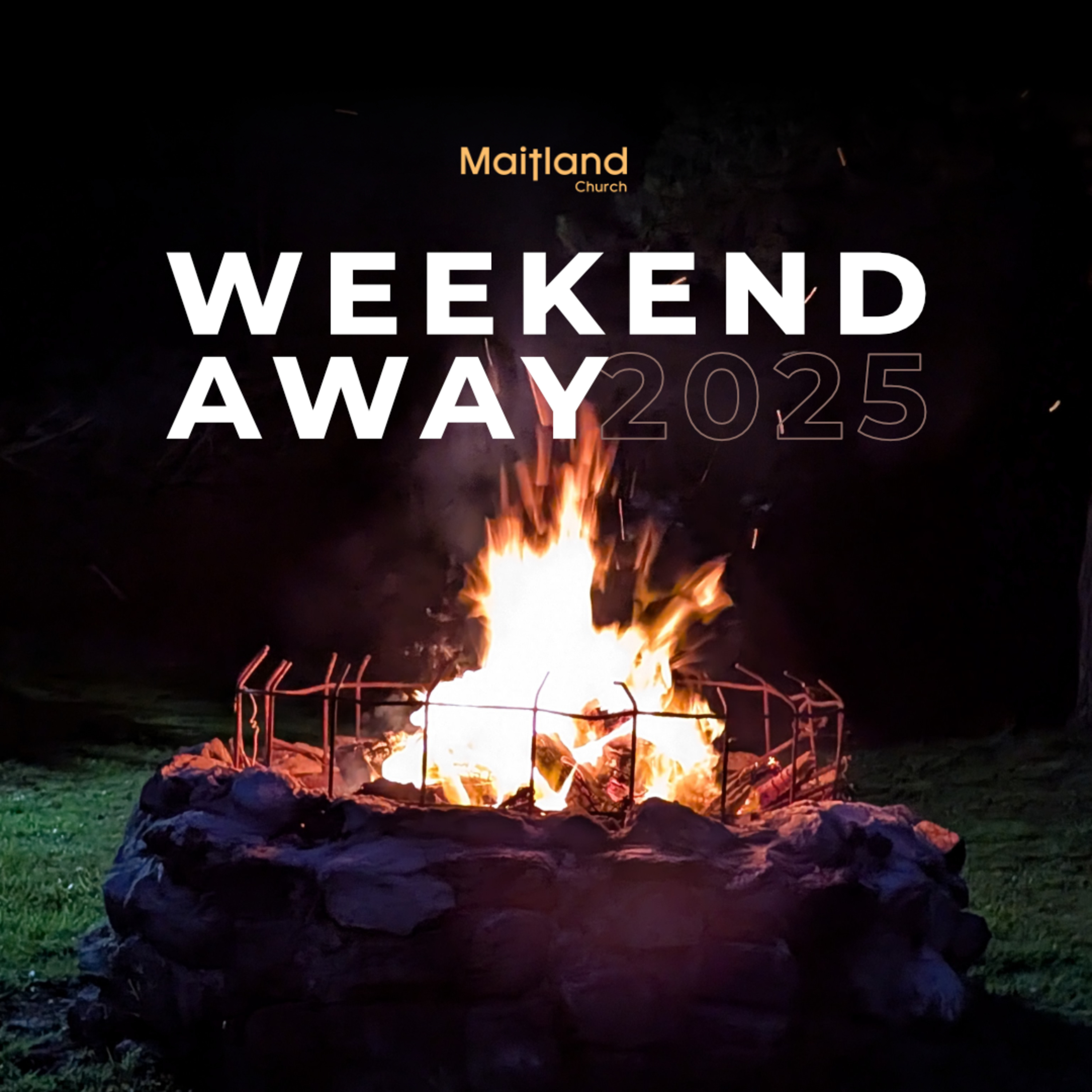 Jonah 4 (Church Weekend Away)  episode artwork