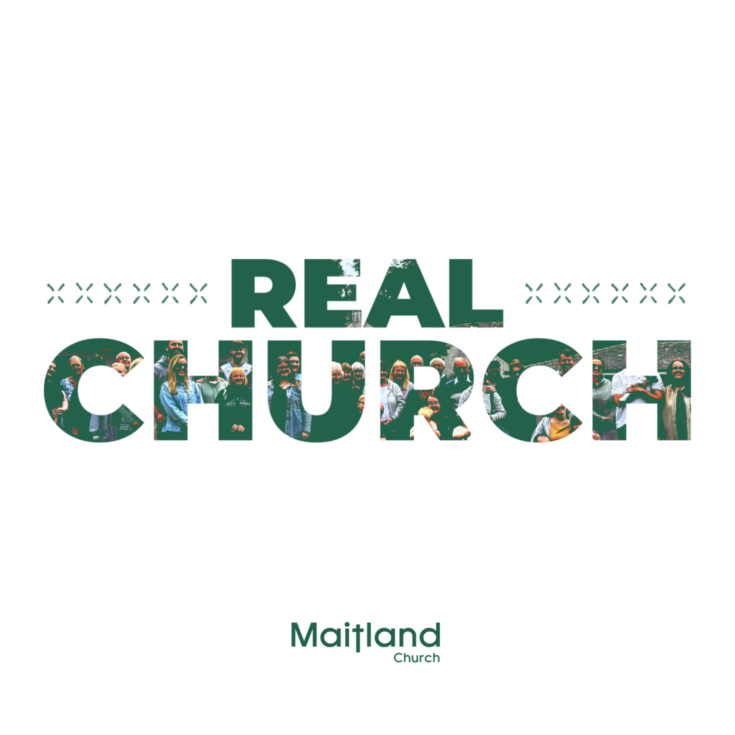 Real Church: Devoted to Evangelism (Acts 2:37-47) episode artwork