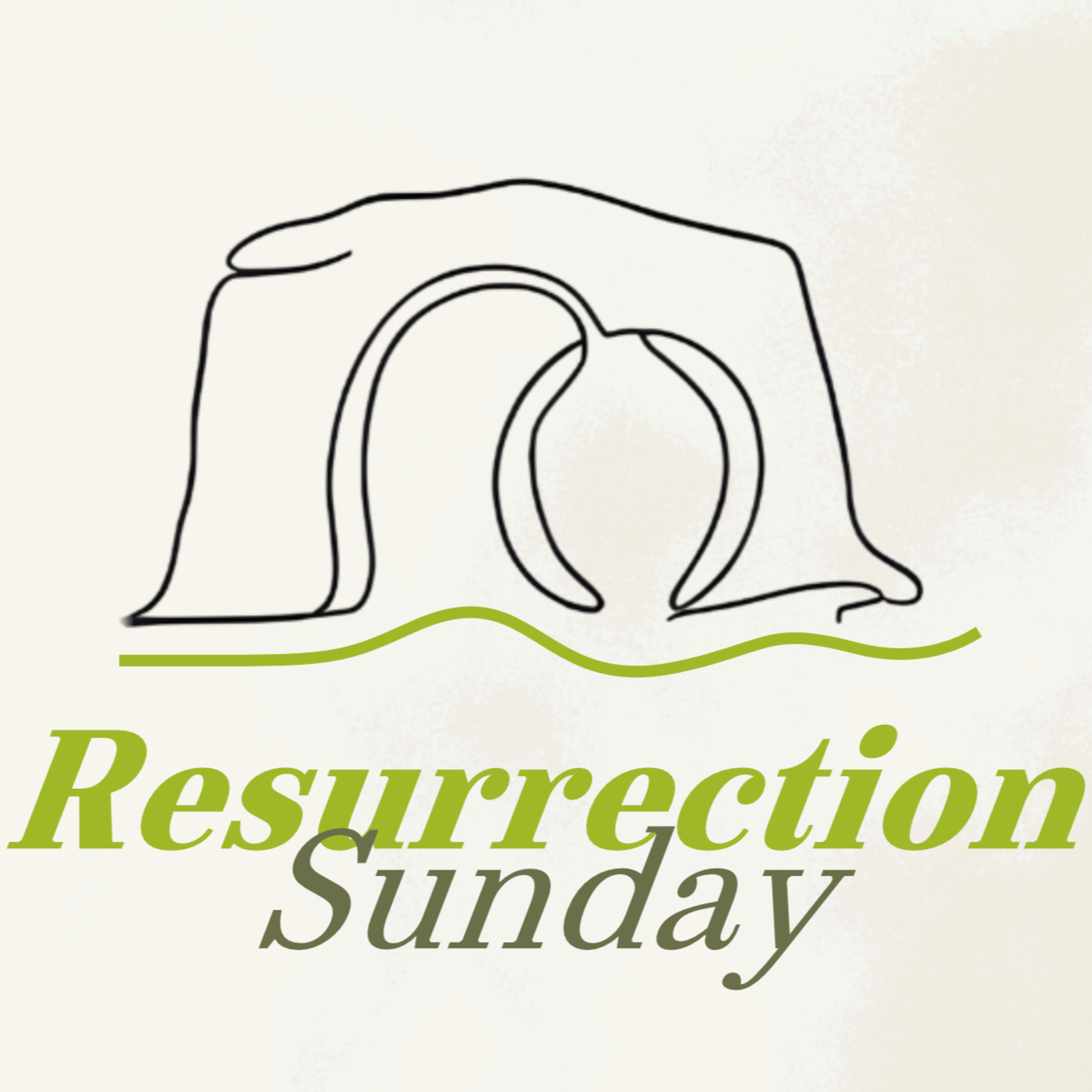 Resurrection Day: Why Was The Tomb Empty? (Luke 24:1-12; 36-48) episode artwork