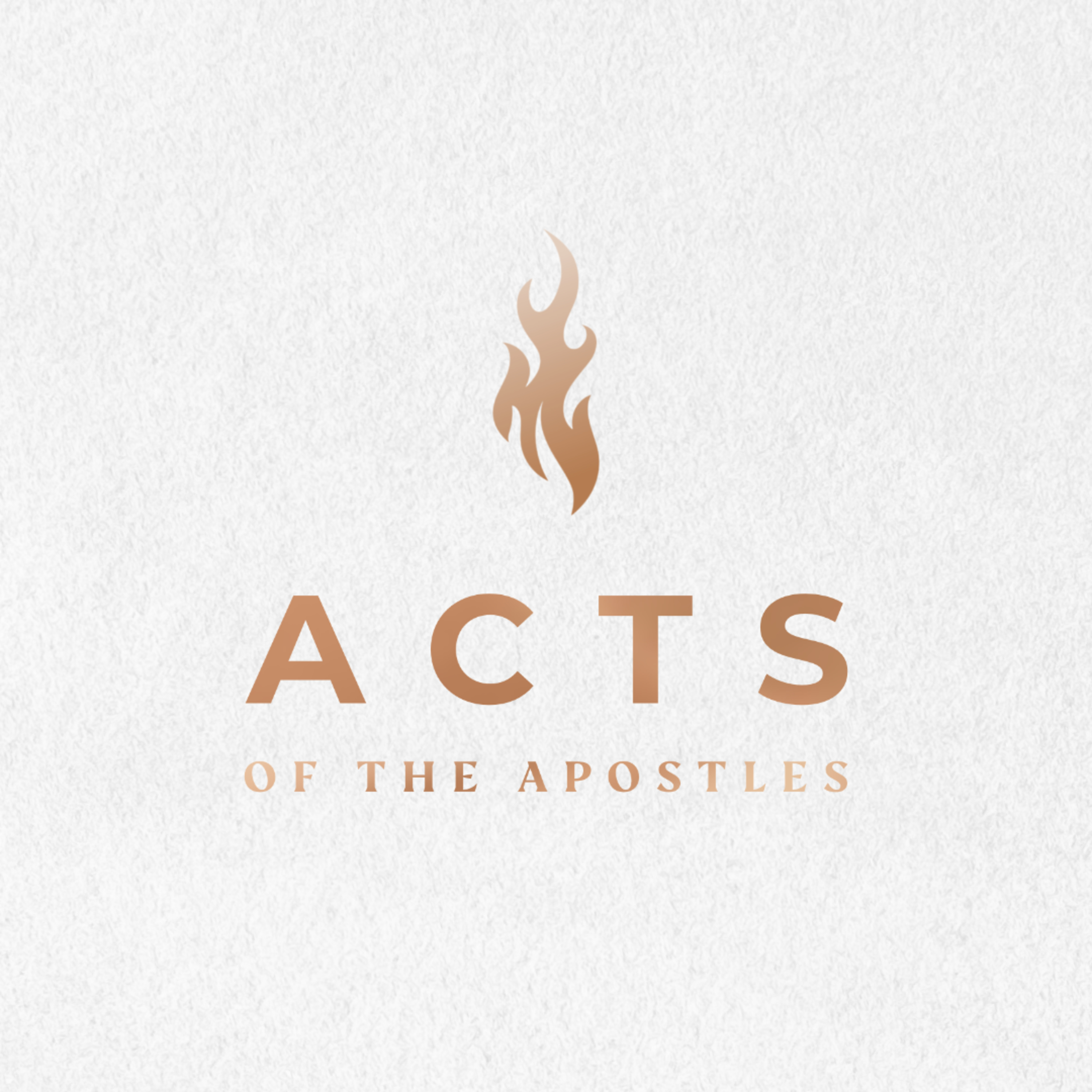 Gospel Resistance: Shrink Back or Speak Up? (Acts 8:1-8) episode artwork