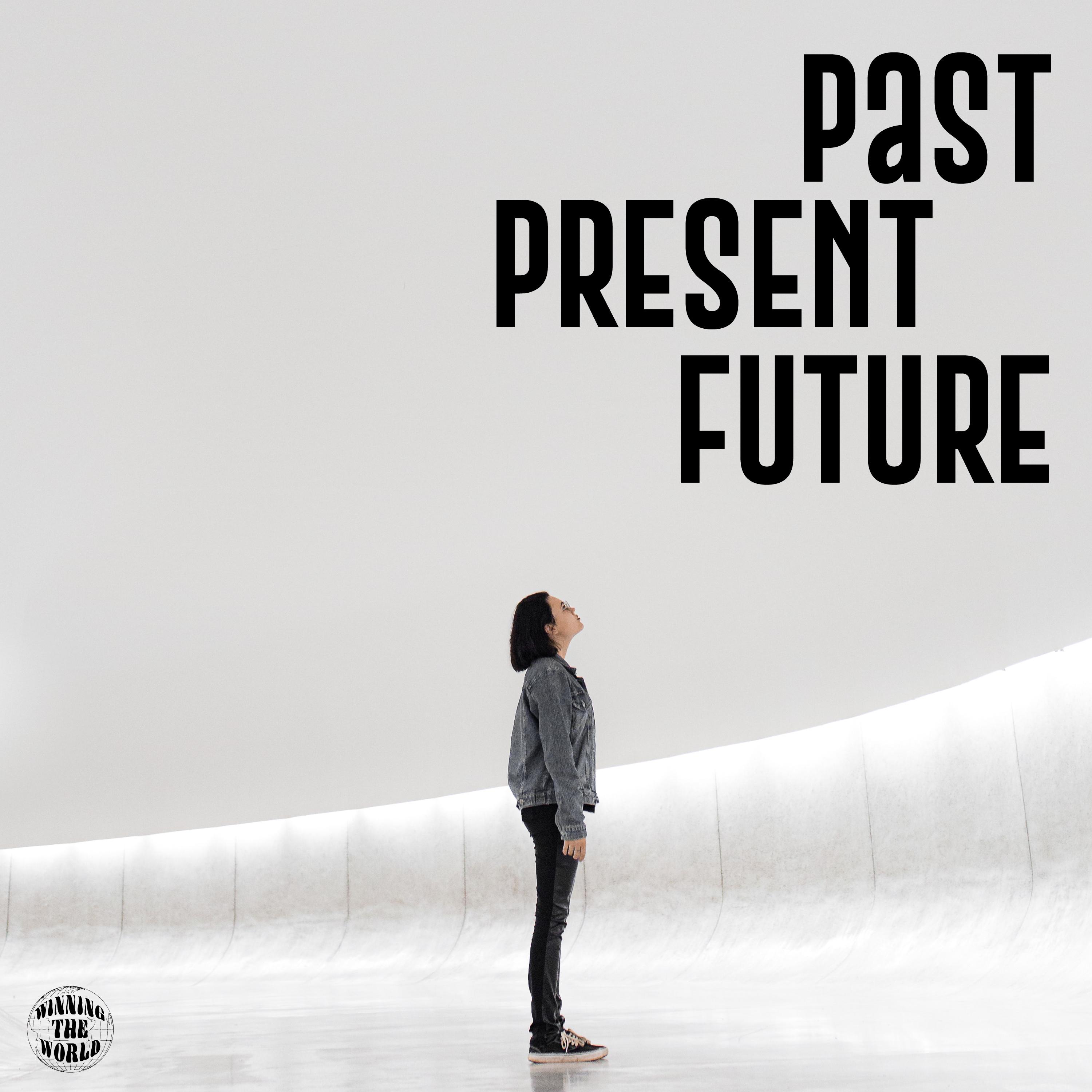 WTW-Past, Present, Future-#8 episode artwork