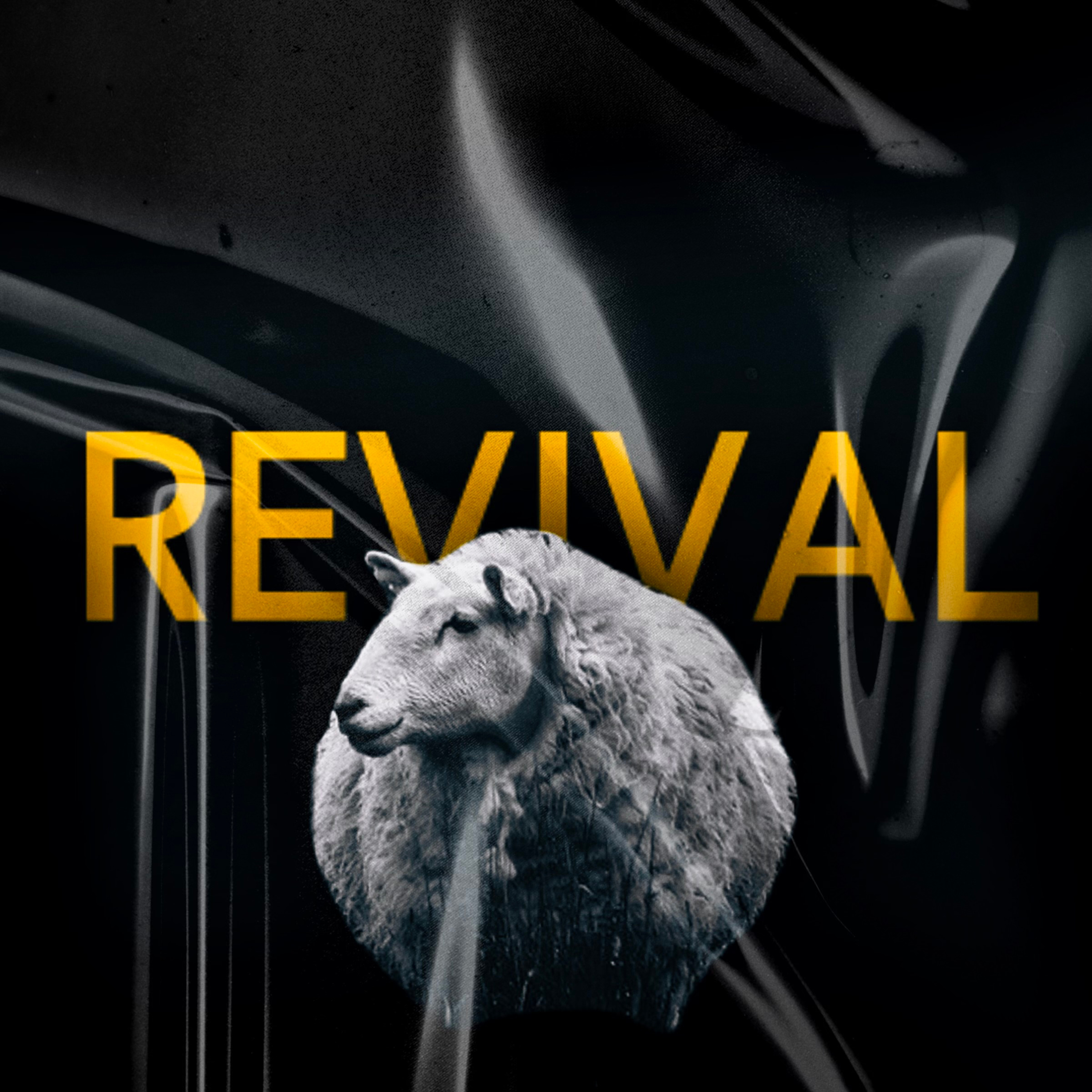 Post Revival Show-#16 episode artwork