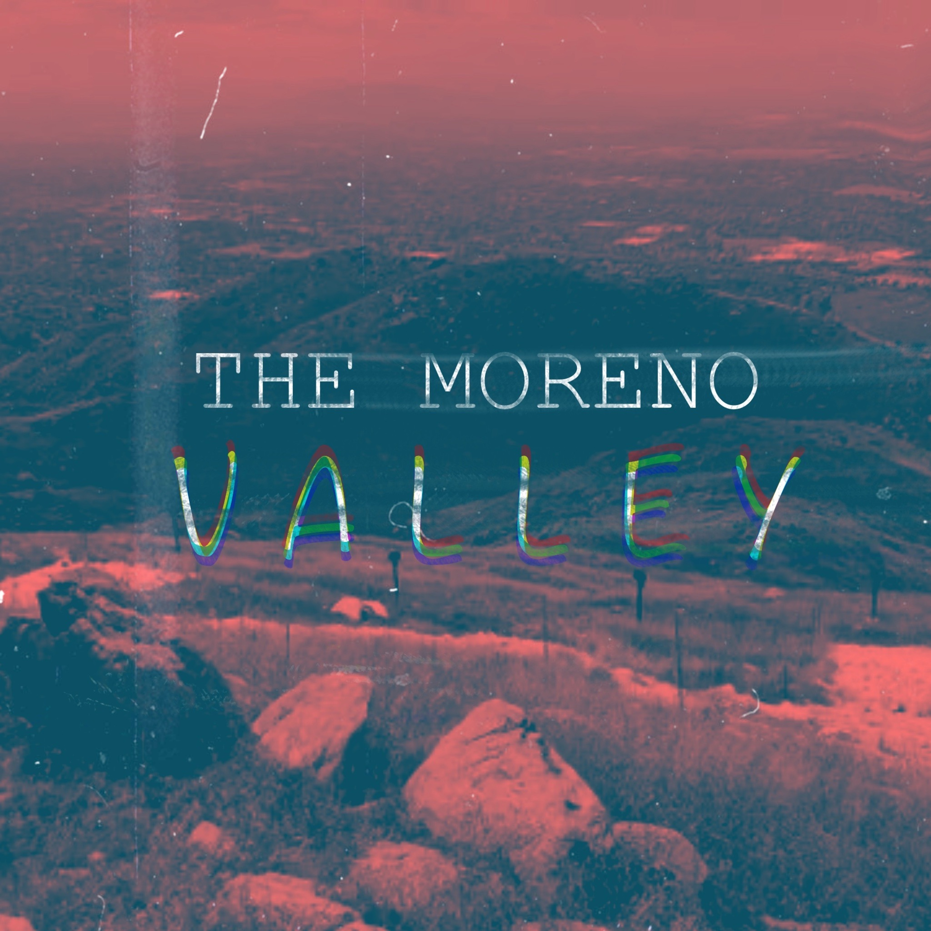 The Moreno Valley #17 episode artwork