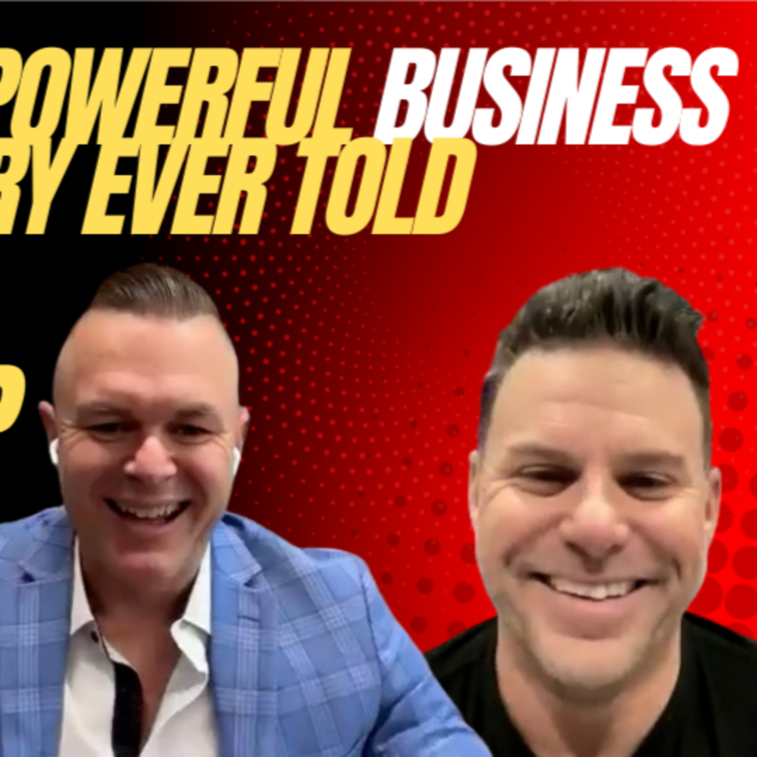 Mind Fuel™ With Blake Sloan