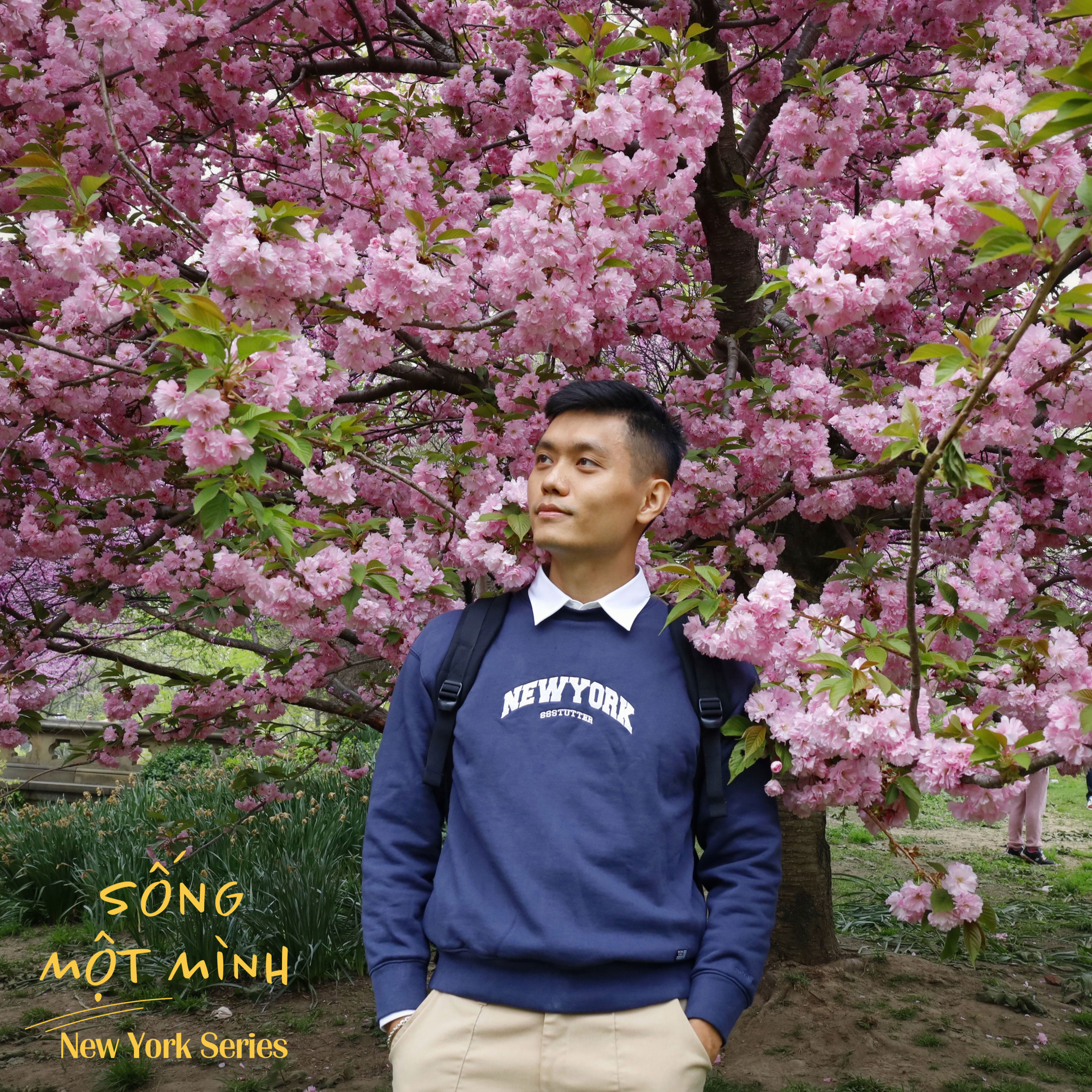 Sống Một Mình