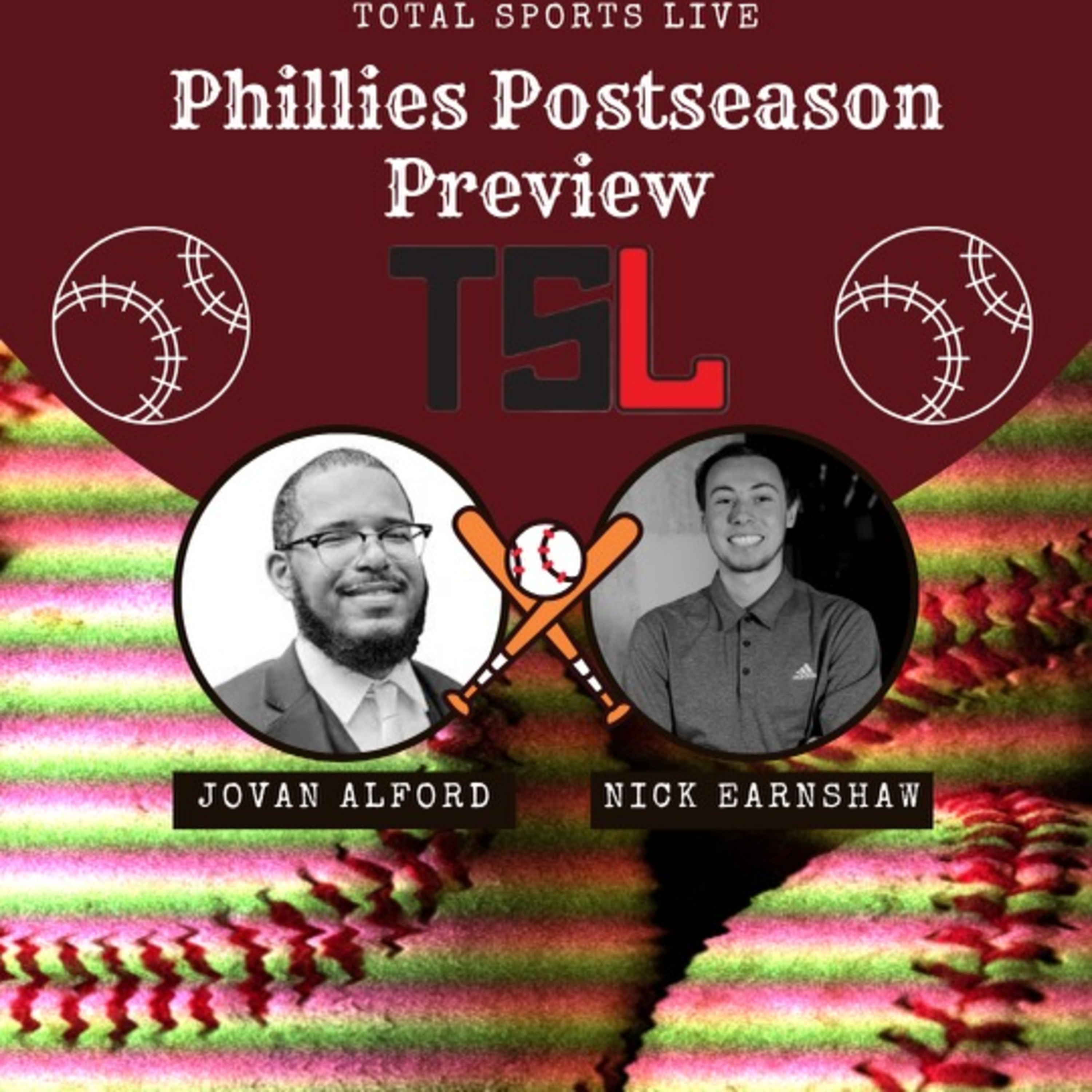 TSL Podcast