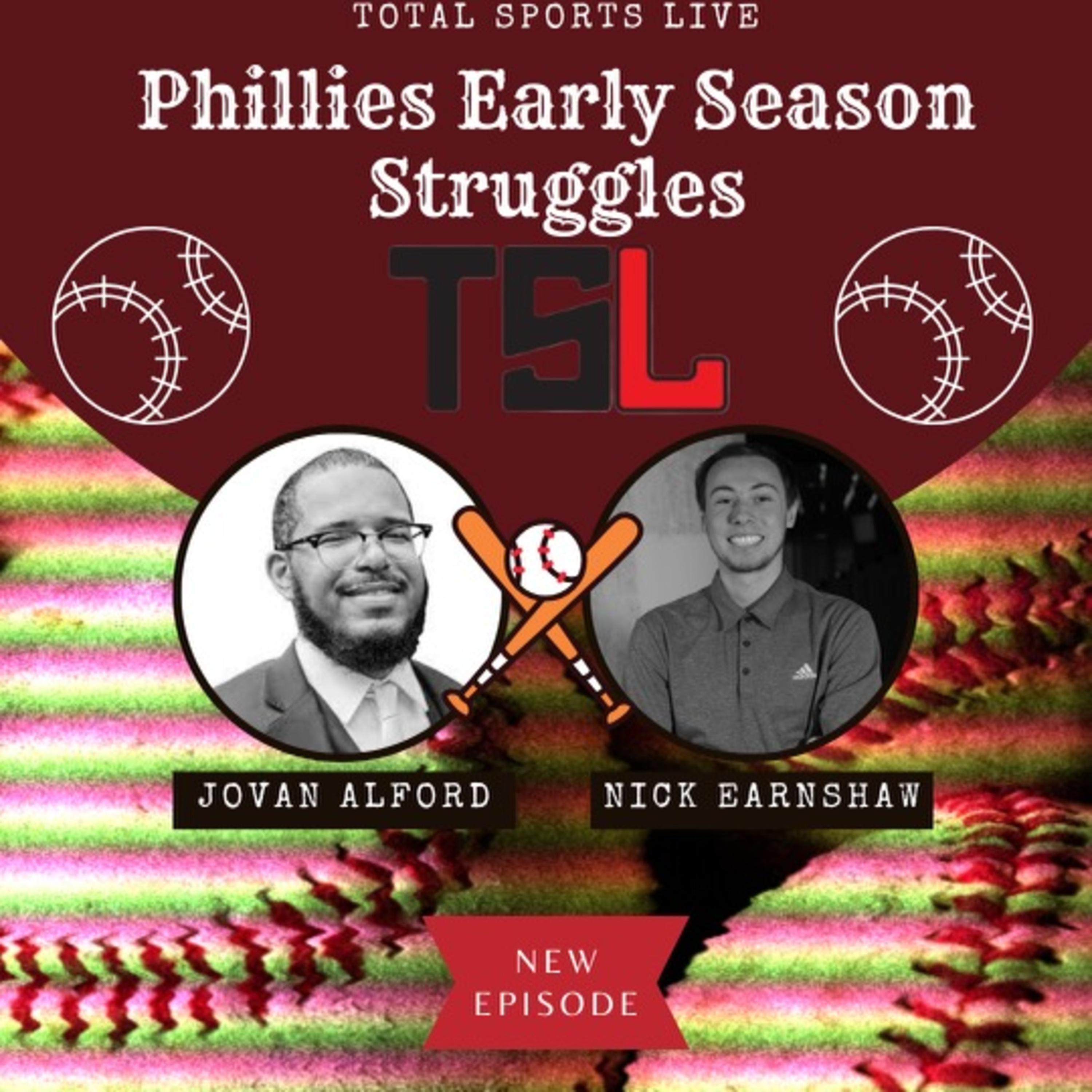 TSL Podcast