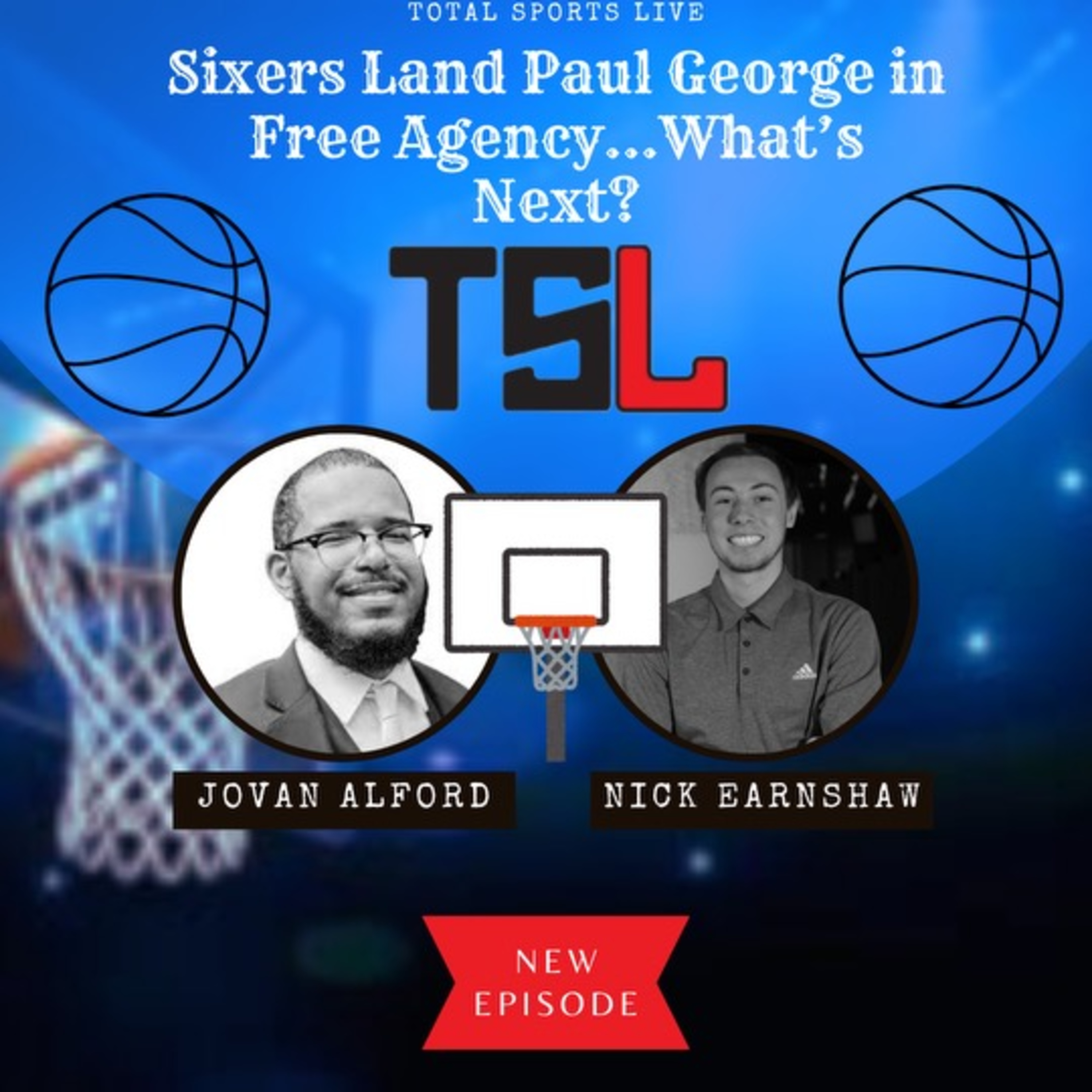 TSL Podcast