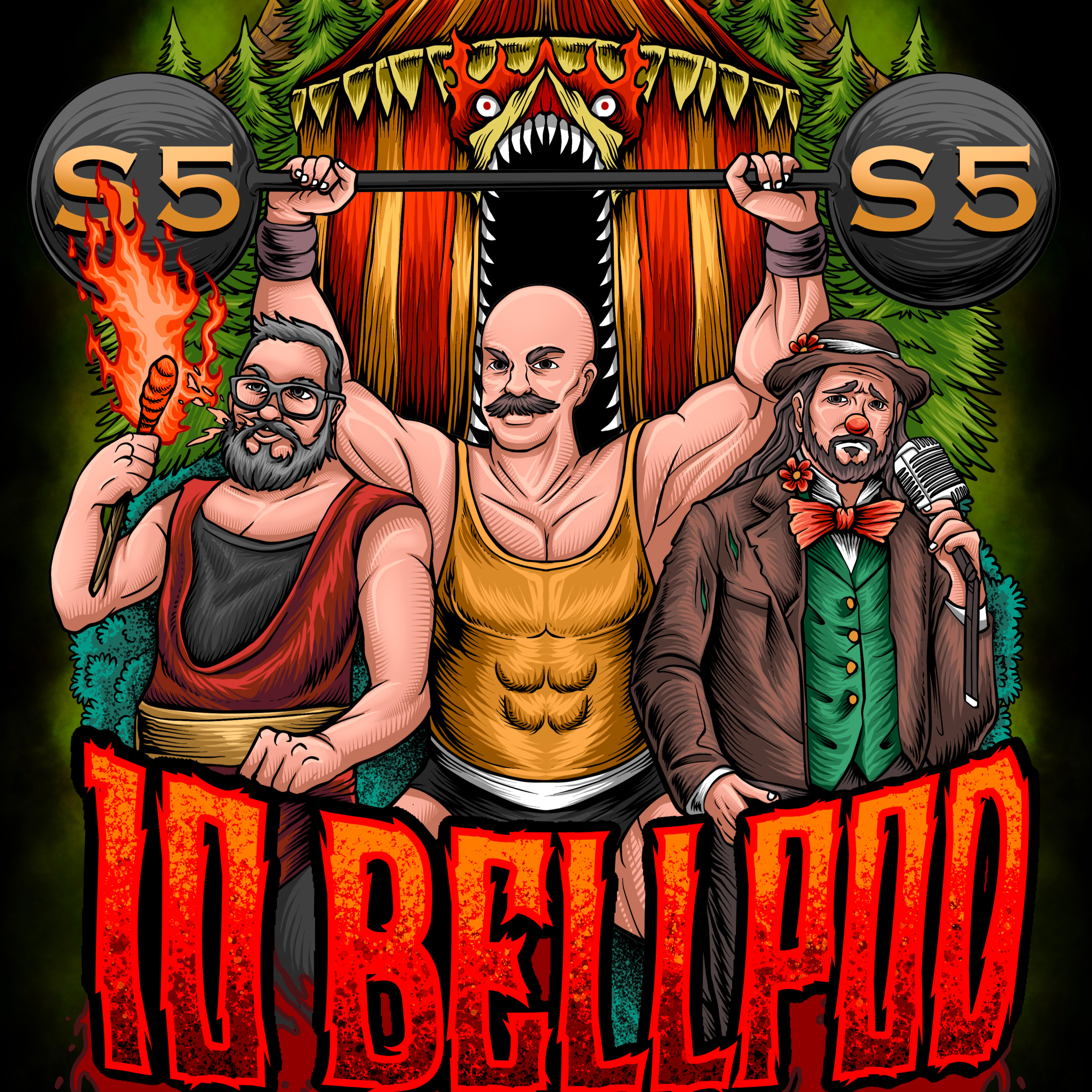 Jay Briscoe: Full Career Retrospective | ROH, CZW & Indie Wrestling - Episode 110 episode artwork