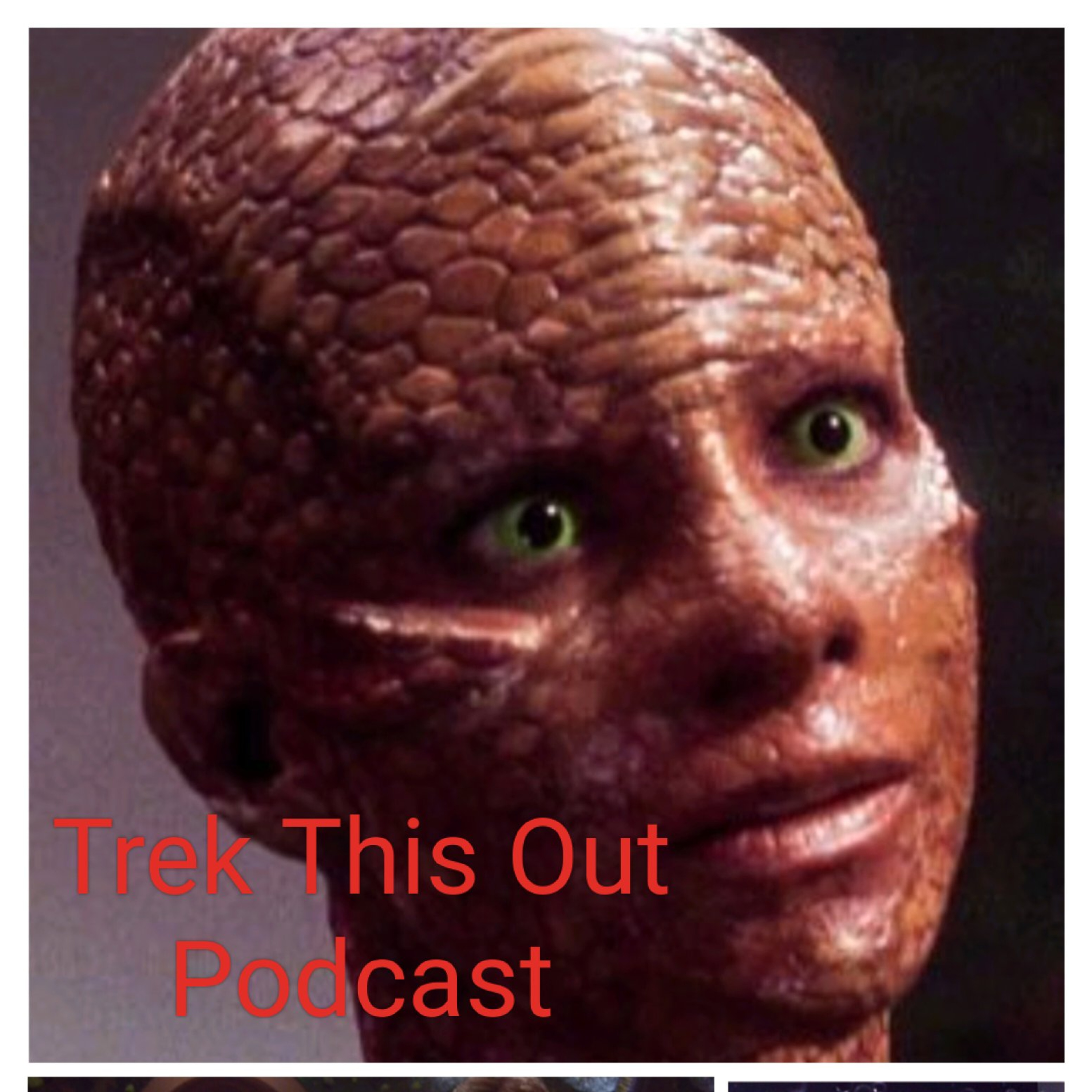 Trek This Out