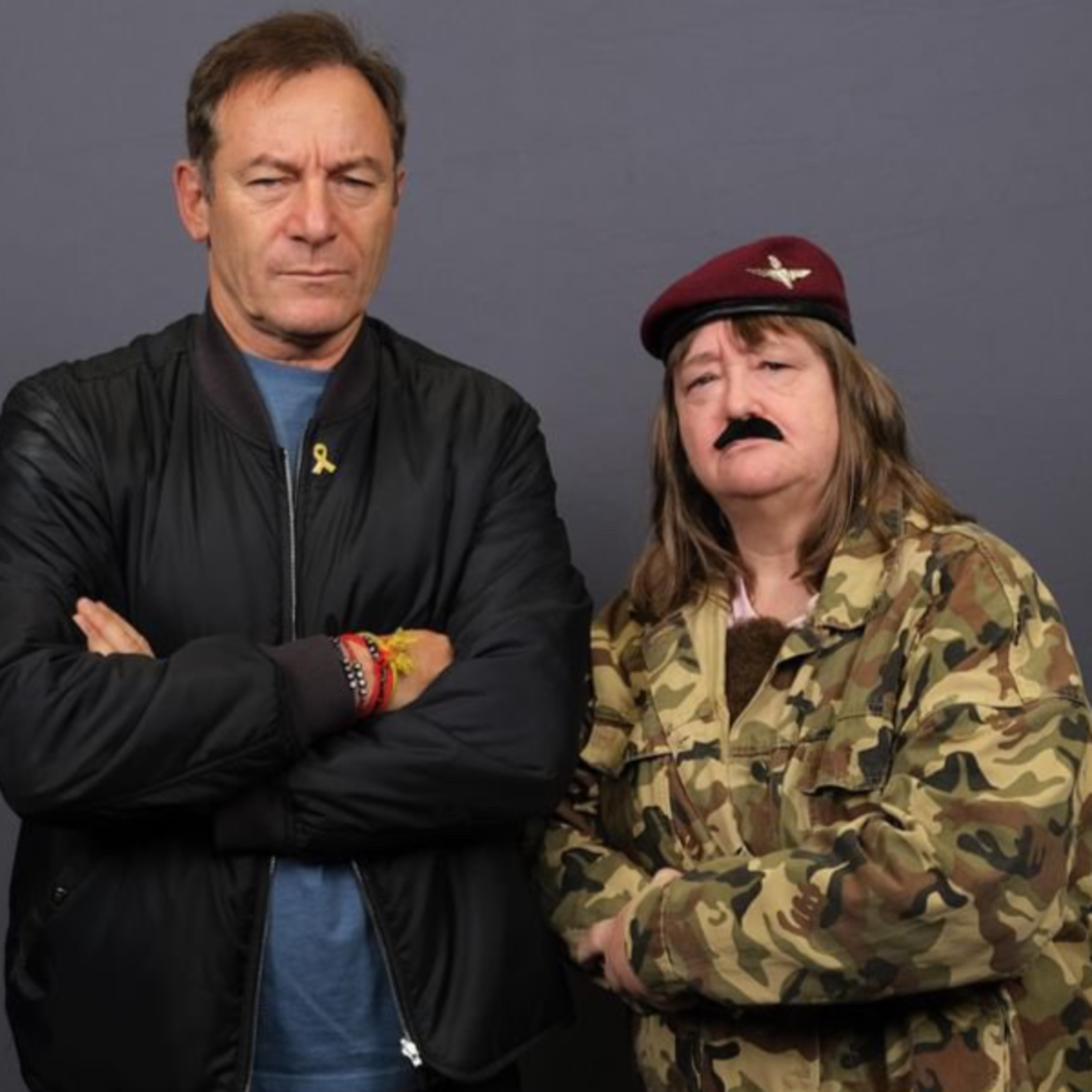 Trek This Out - Liverpool Comic Con 2024 Review