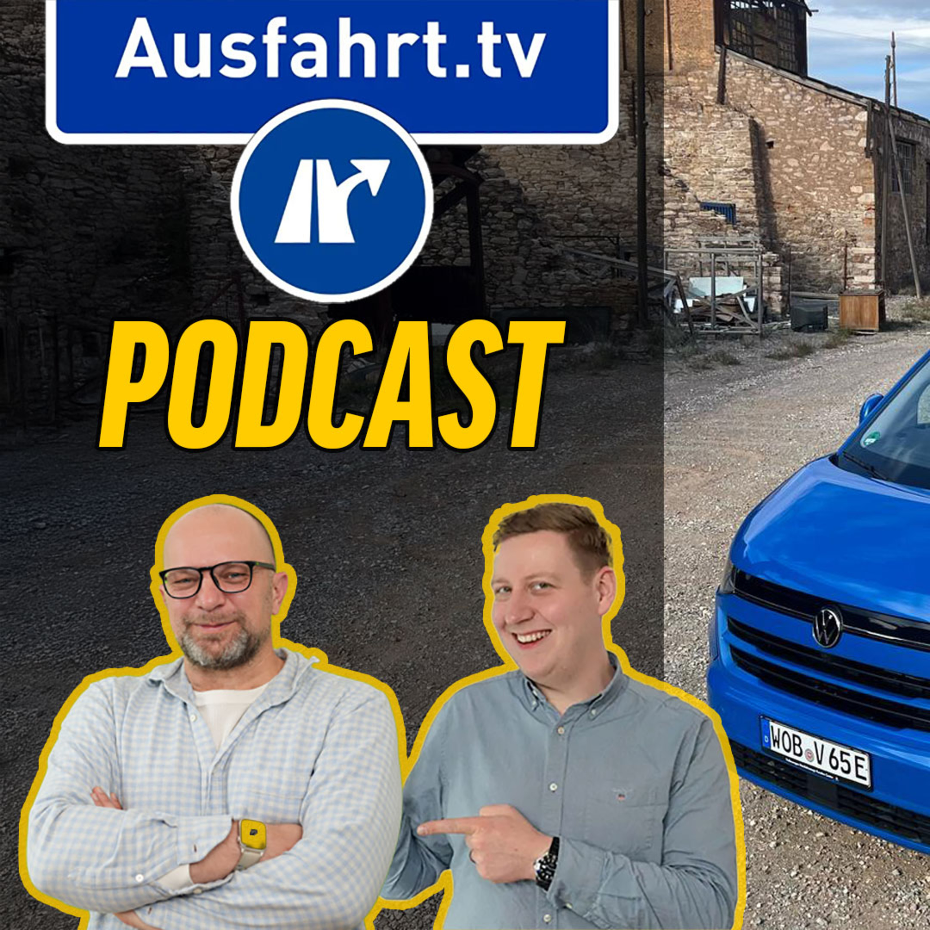 Ausfahrt TV