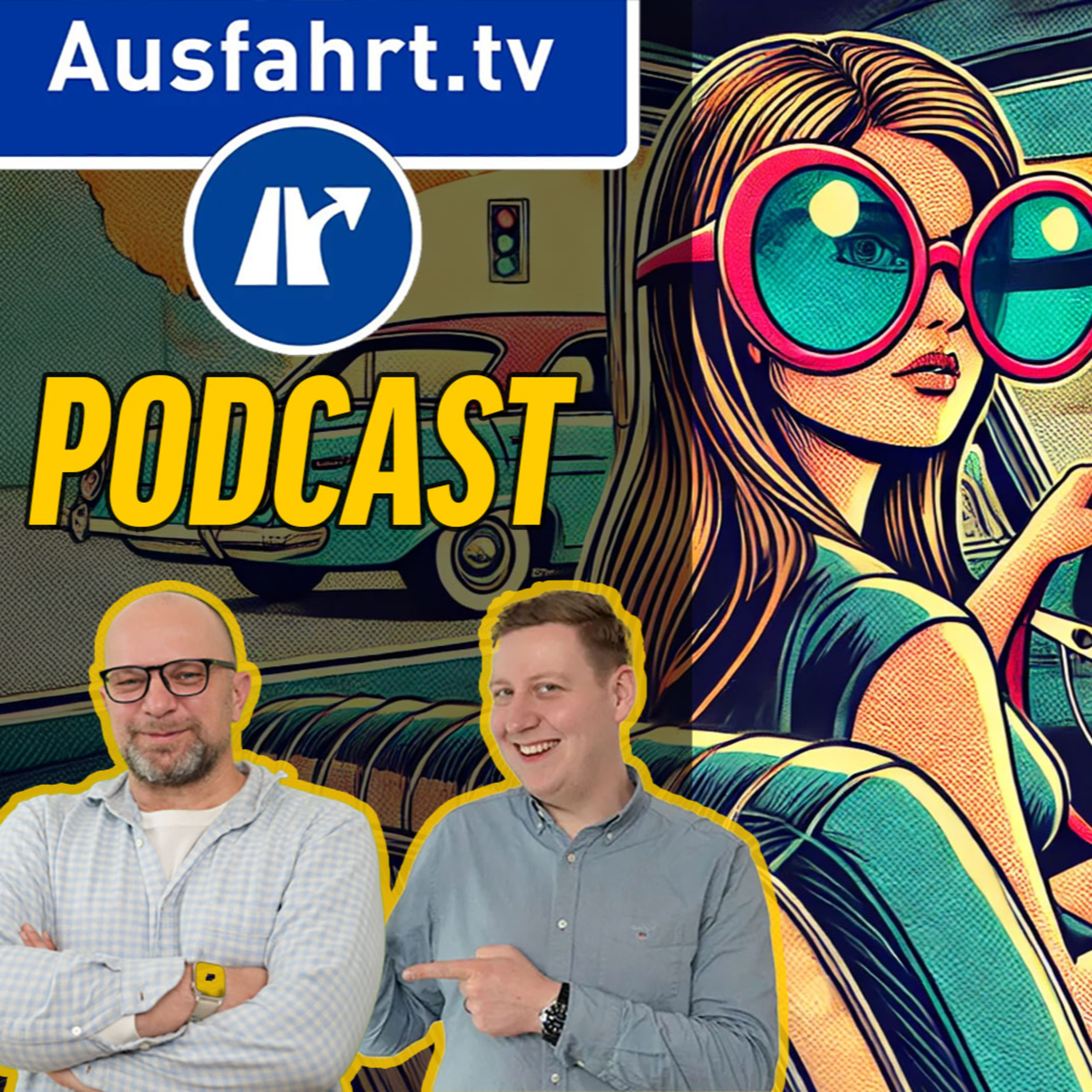 Ausfahrt TV