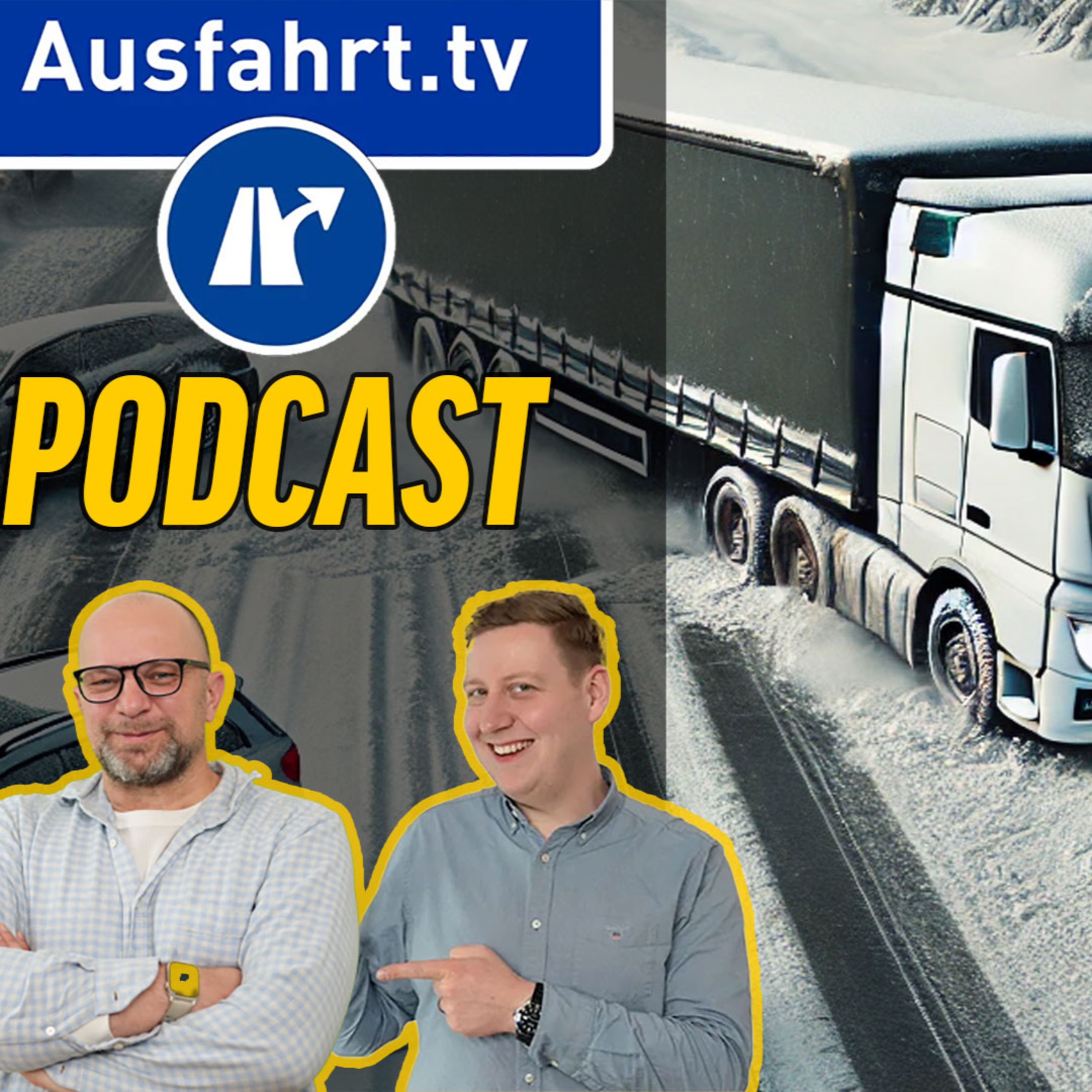 Ausfahrt TV