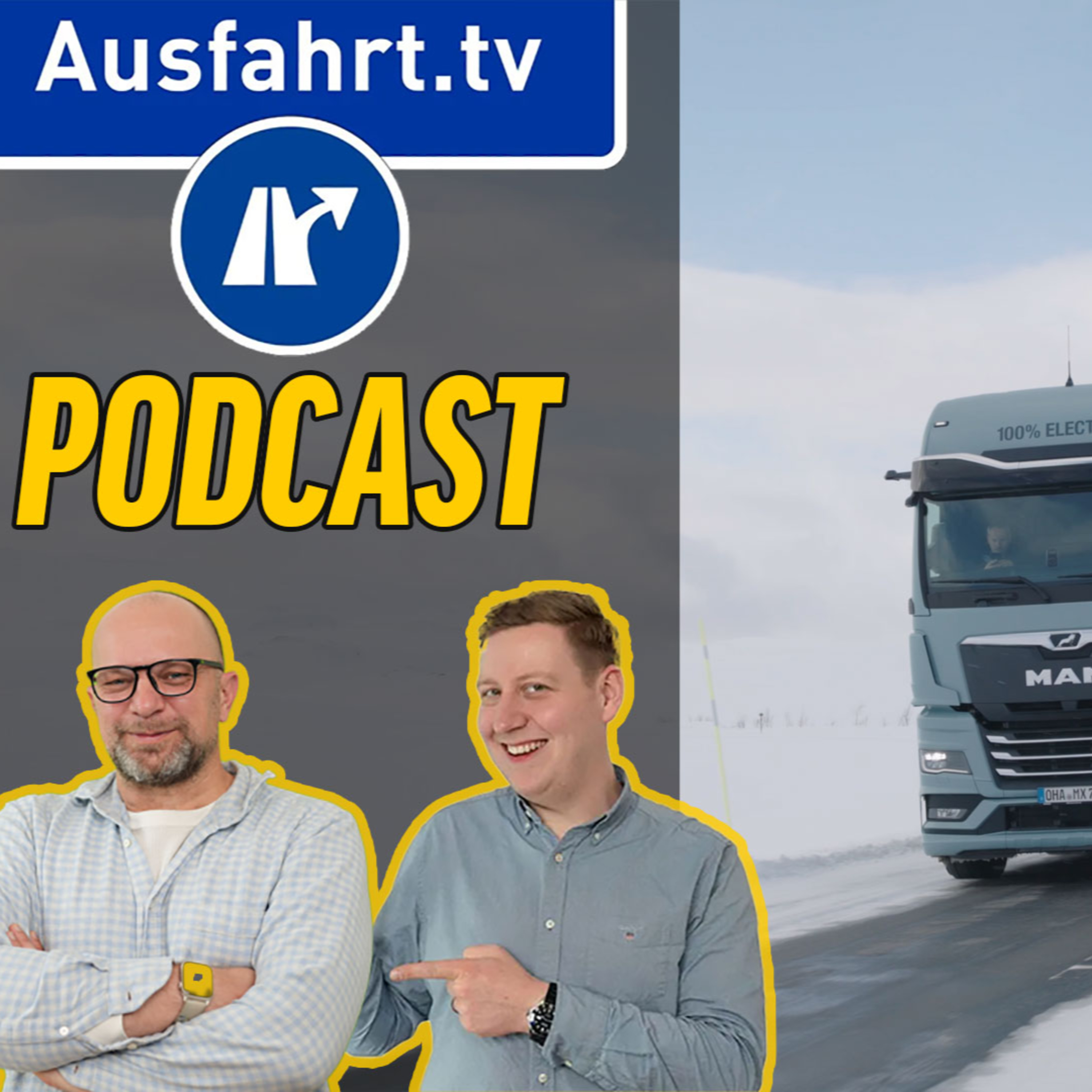 Ausfahrt TV
