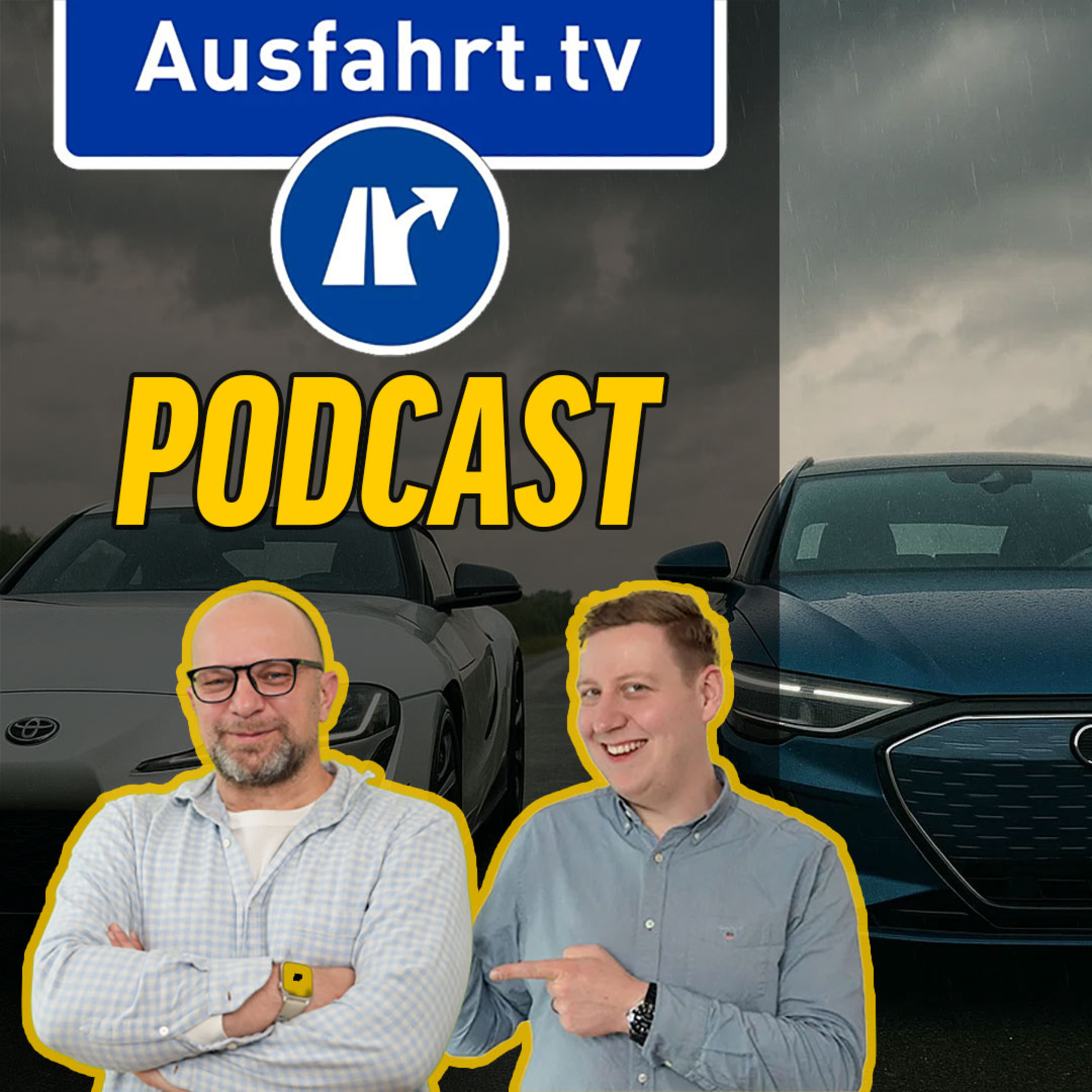 Ausfahrt TV