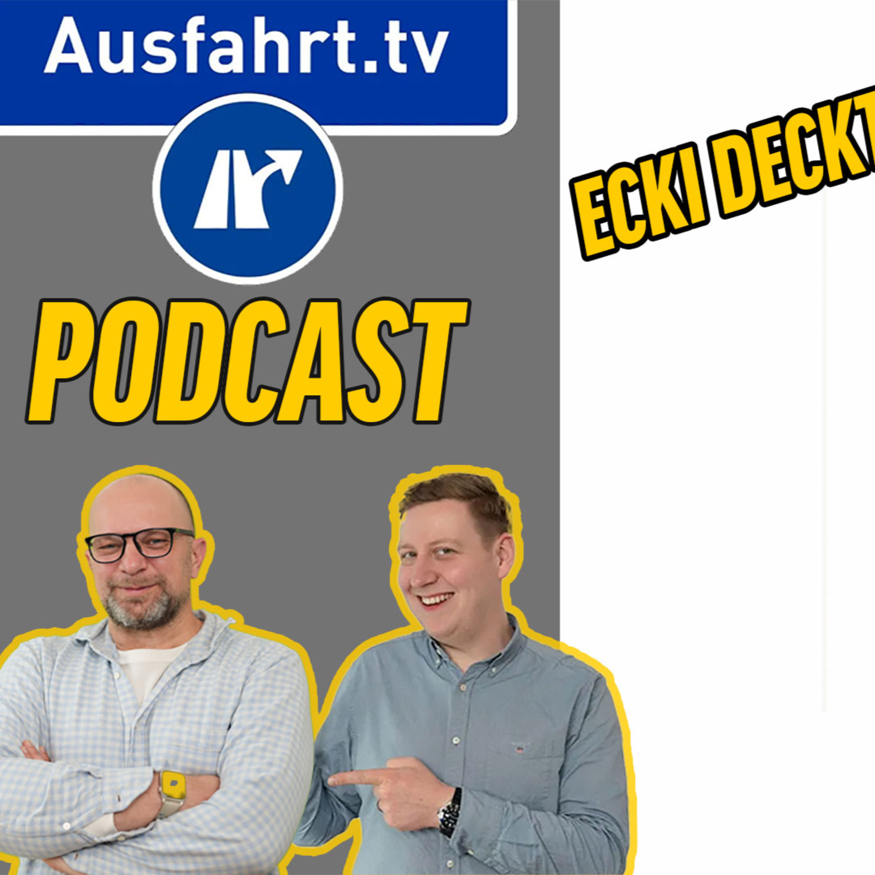 Ausfahrt TV