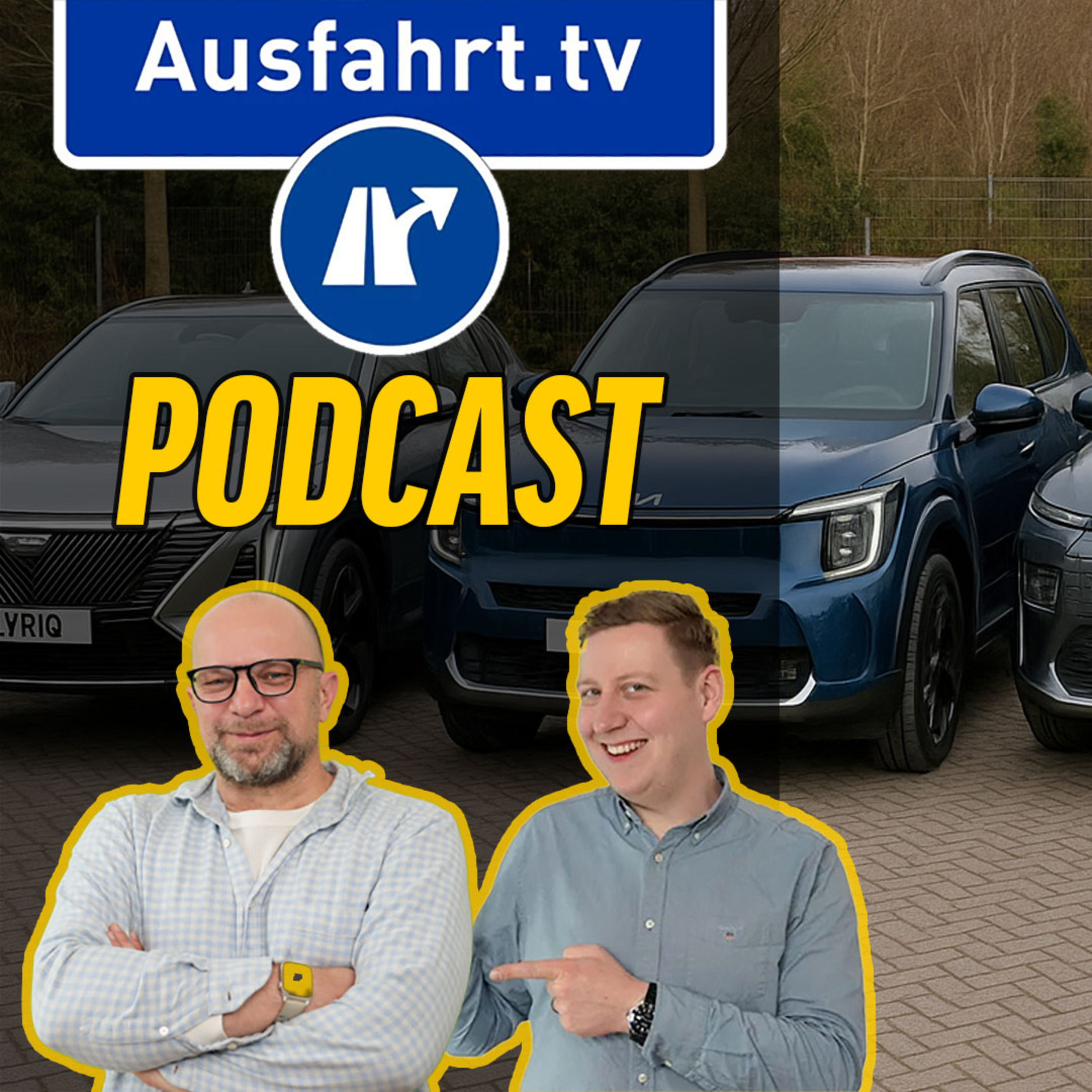 Ausfahrt TV