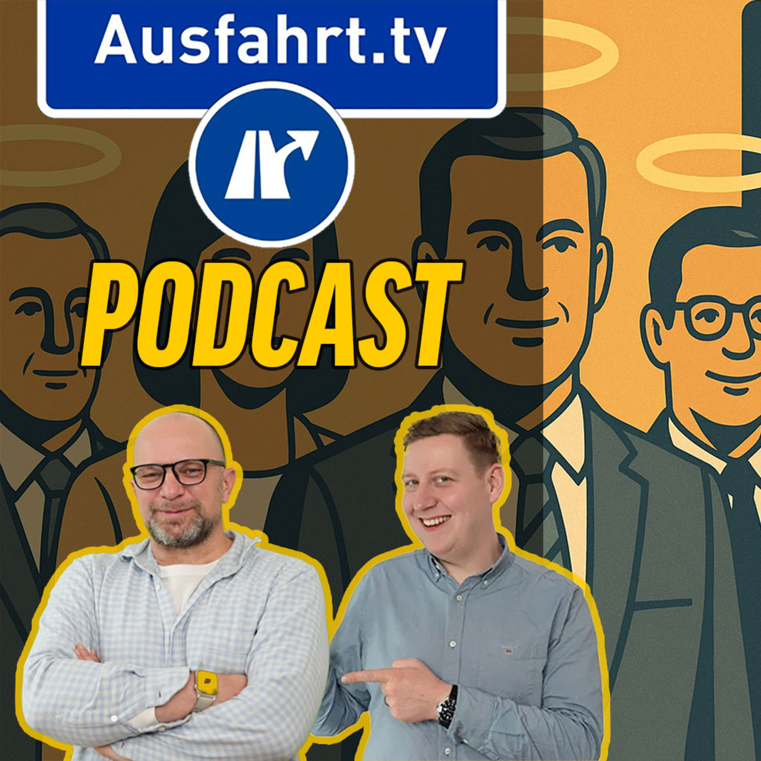 Die Automobil-Industrie ist nie Schuld! Panda vs C3, Golf mit Soiftware-Problemen, Ioniq5N als Grinse-Garantie