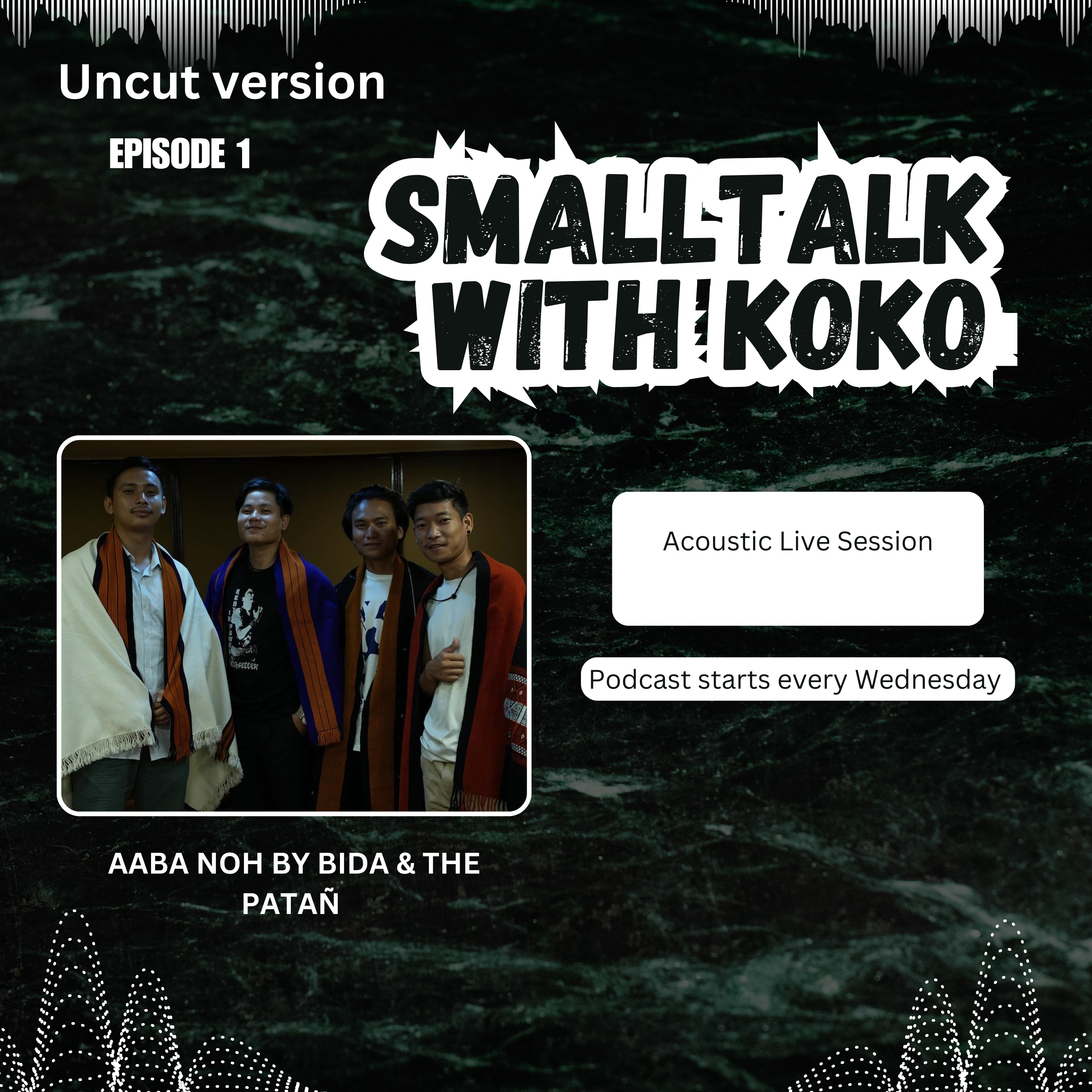 Small Talk With Koko