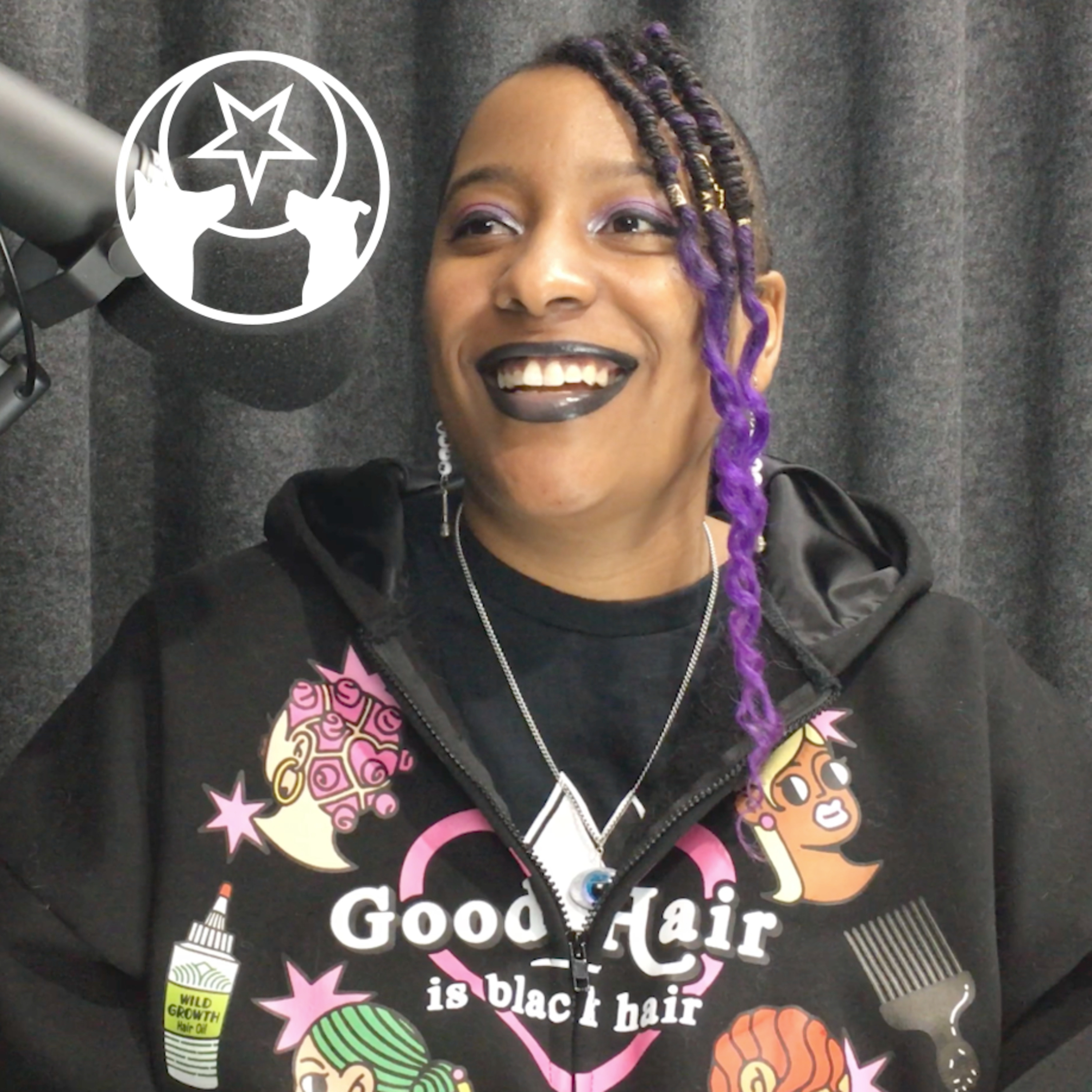 DogStar – Third Eye Girl