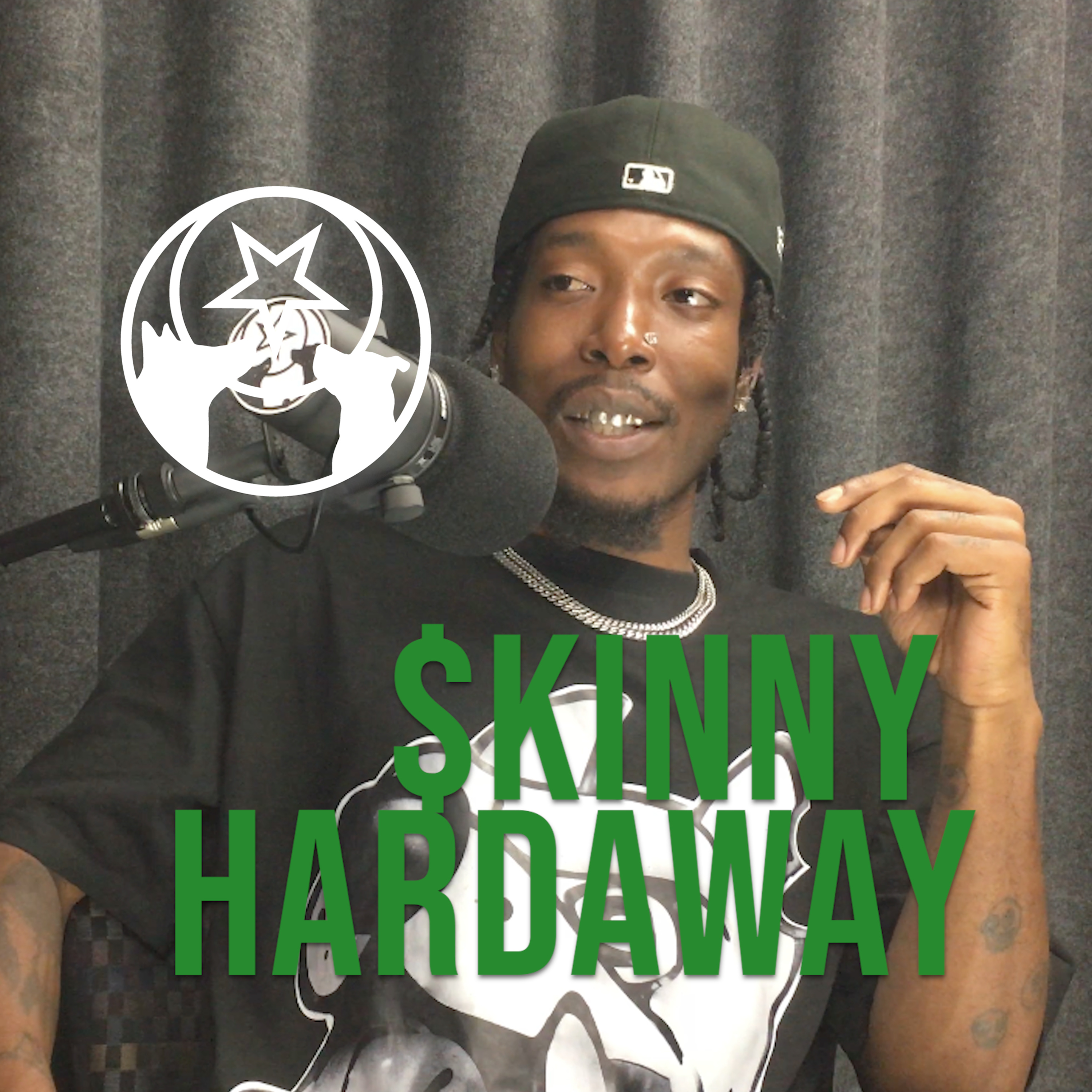 DogStar - $kinny Hardaway episode artwork