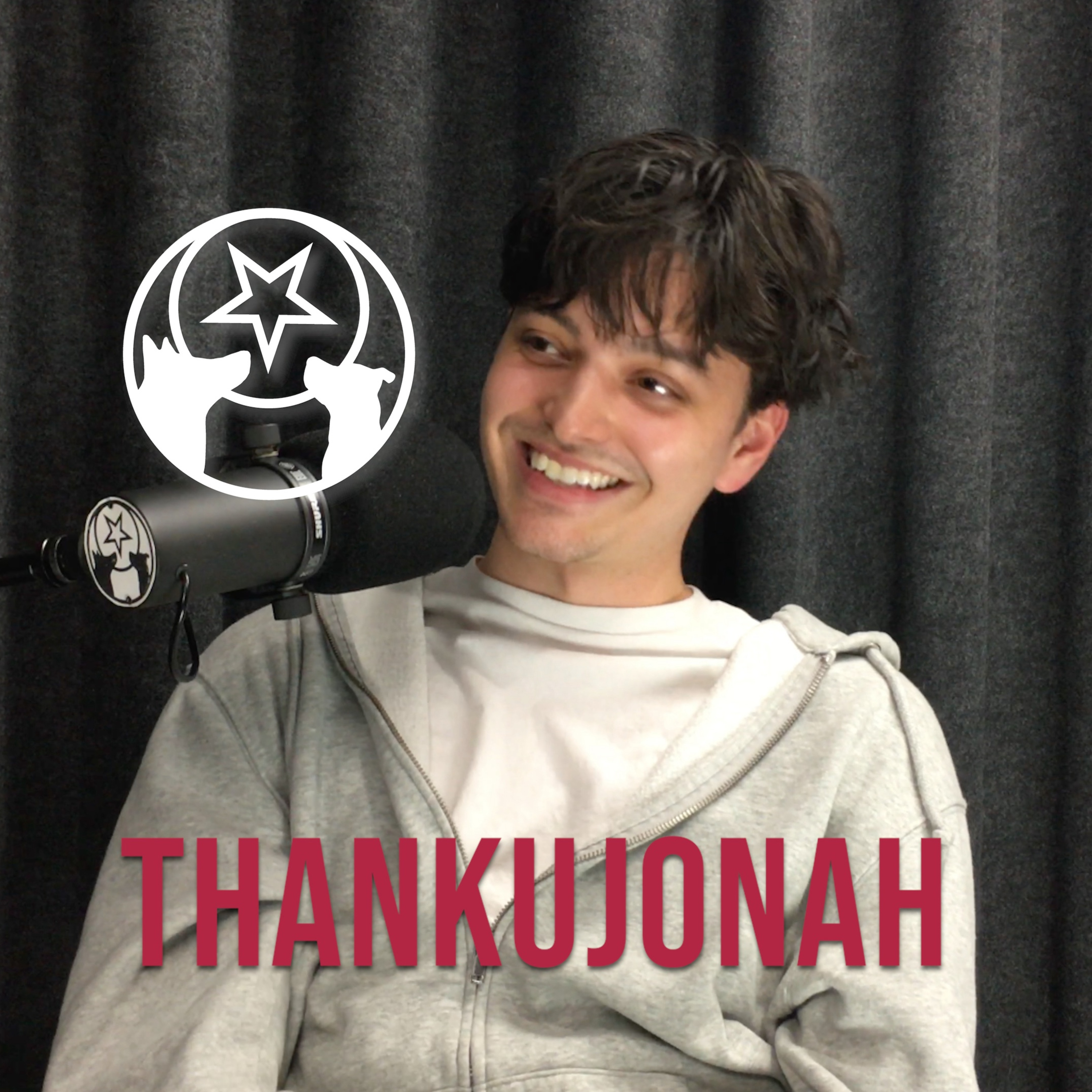 DogStar - thankujonah episode artwork