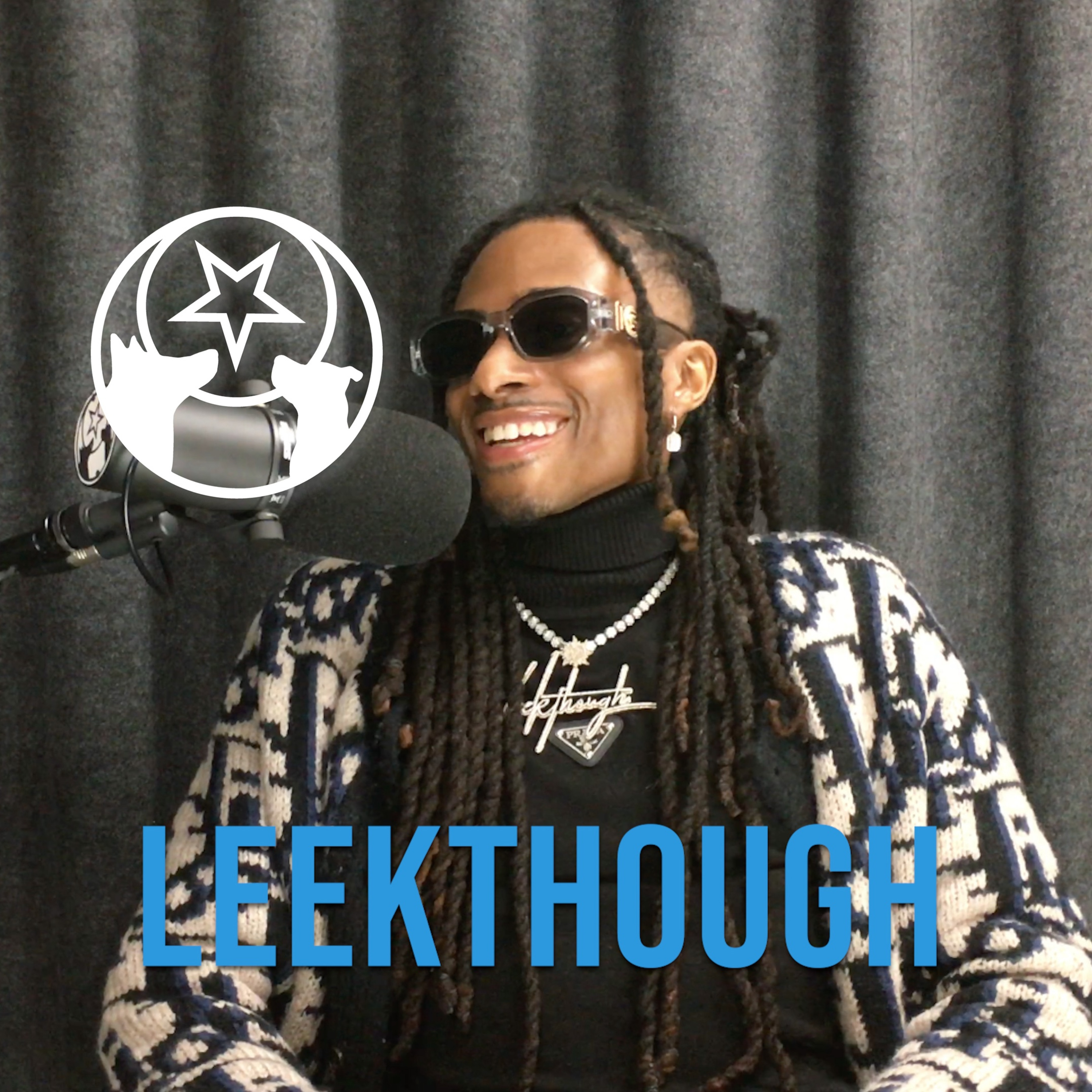 DogStar - Leekthough Part 2 episode artwork