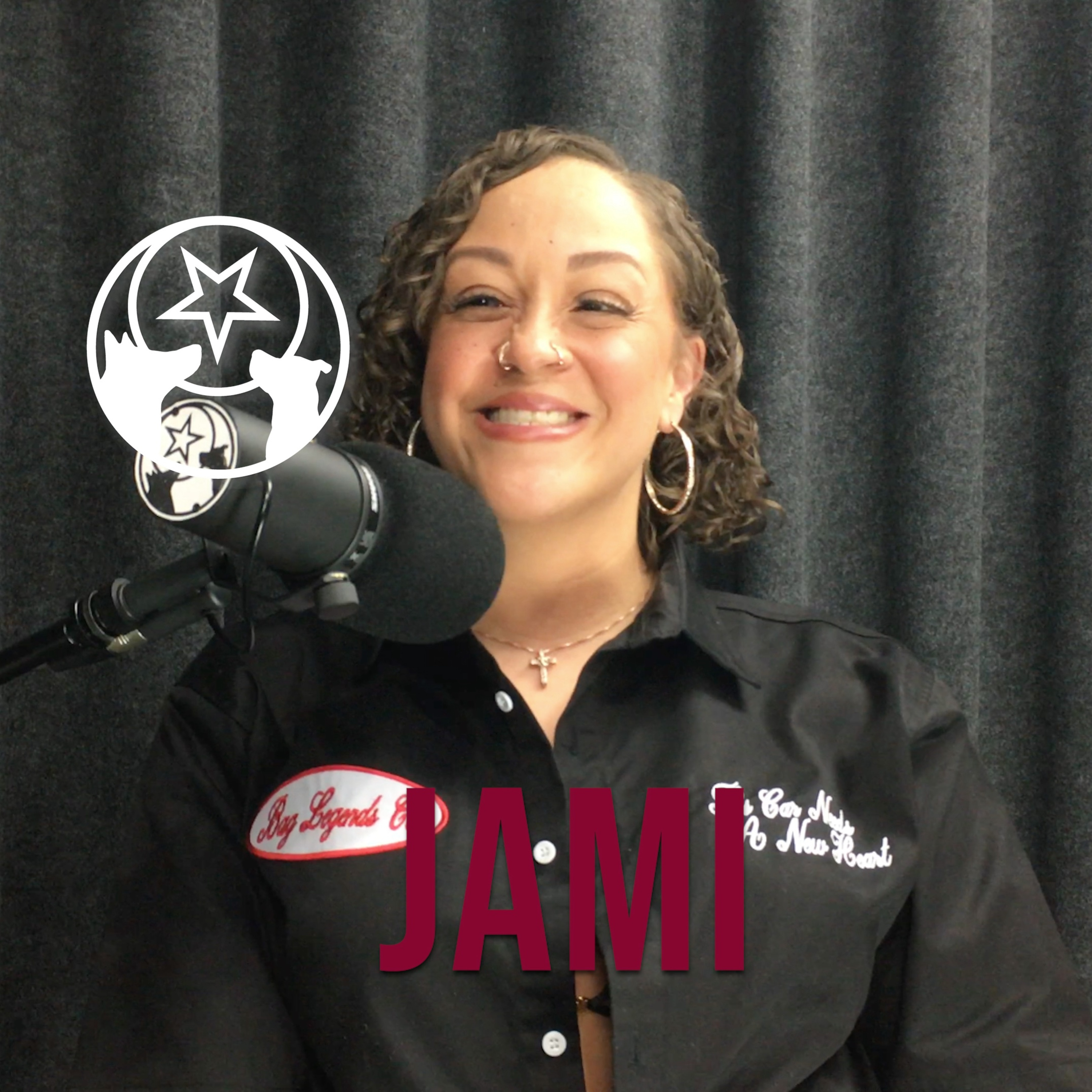 DogStar - JAMI episode artwork