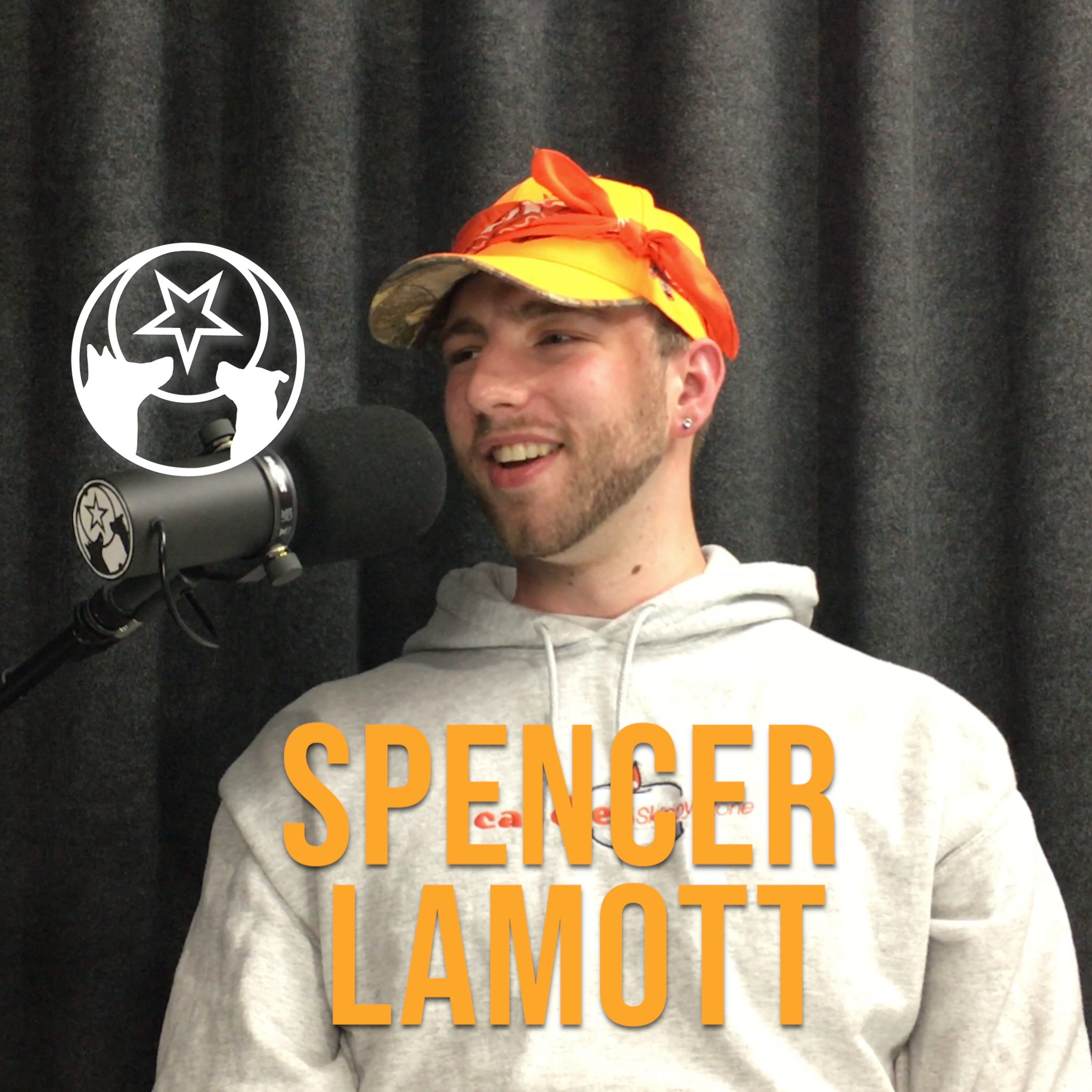 DogStar - Spencer LaMott episode artwork